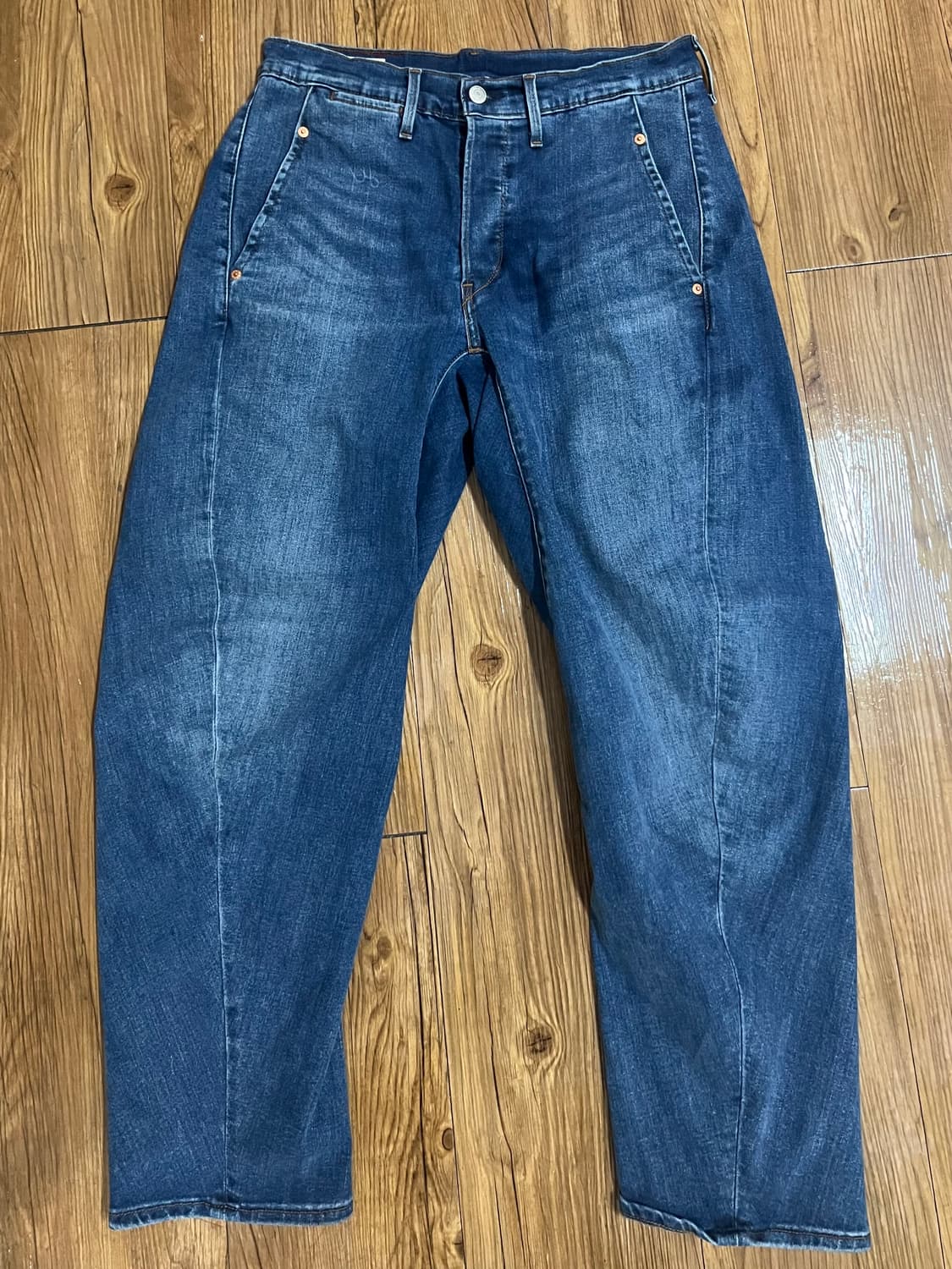 levi's 리바이스 엔지니어드진 상품이미지1