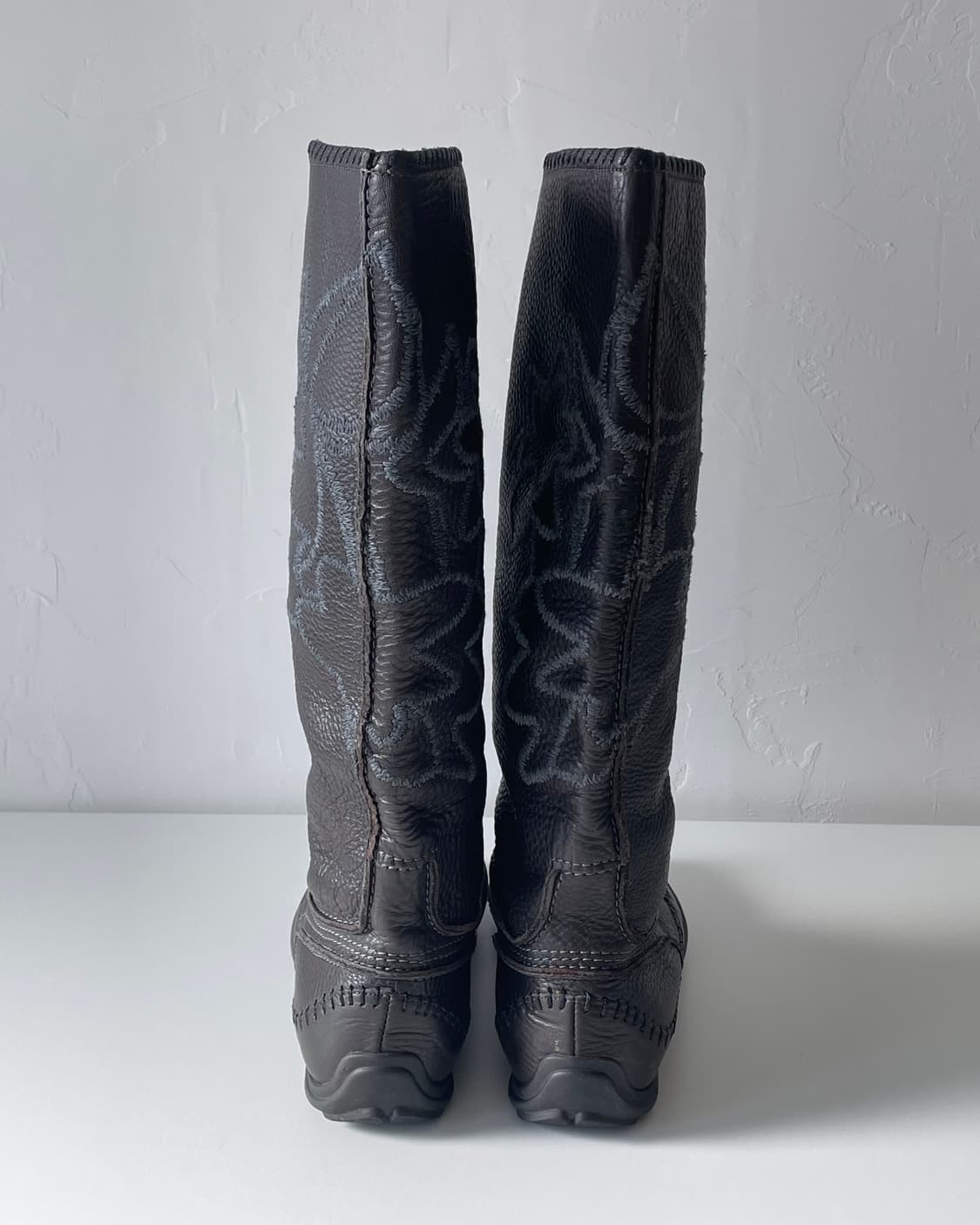 Vintage Puma boots 상품이미지8