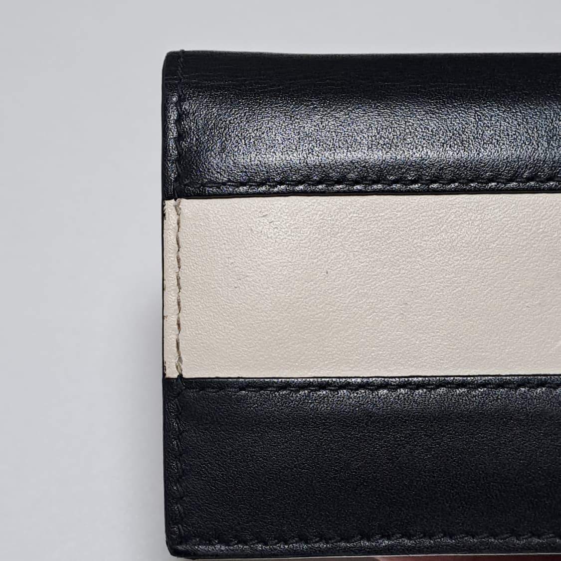 [100%/정품] 구찌 퀸 마가렛 비 지갑, 구찌지갑,구찌반지갑,구찌카드 상품이미지10