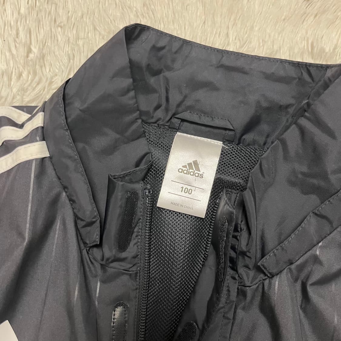 아디다스 바람막이 상품이미지3