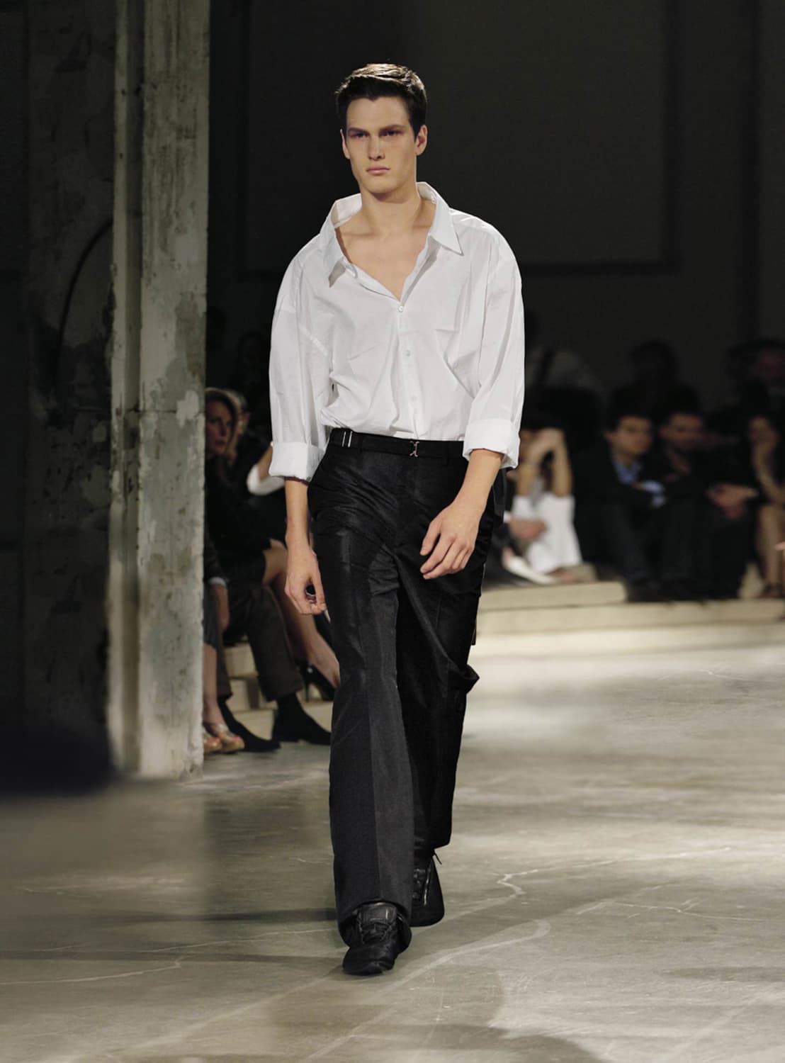 prada sport, collapse sneakers 상품이미지5