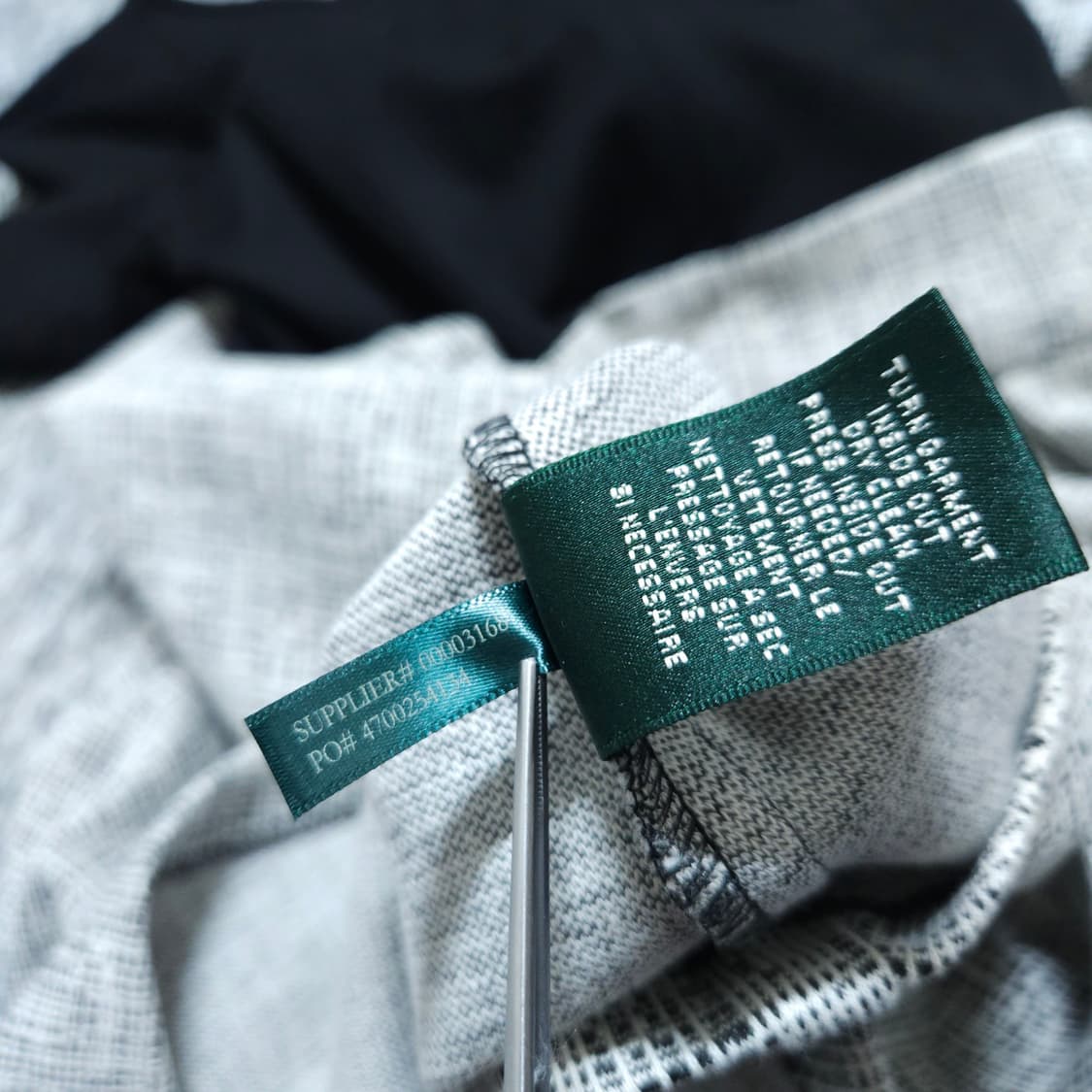 폴로랄프로렌) 4사이즈 원피스 드레스 / 왕눈이샵 상품이미지10