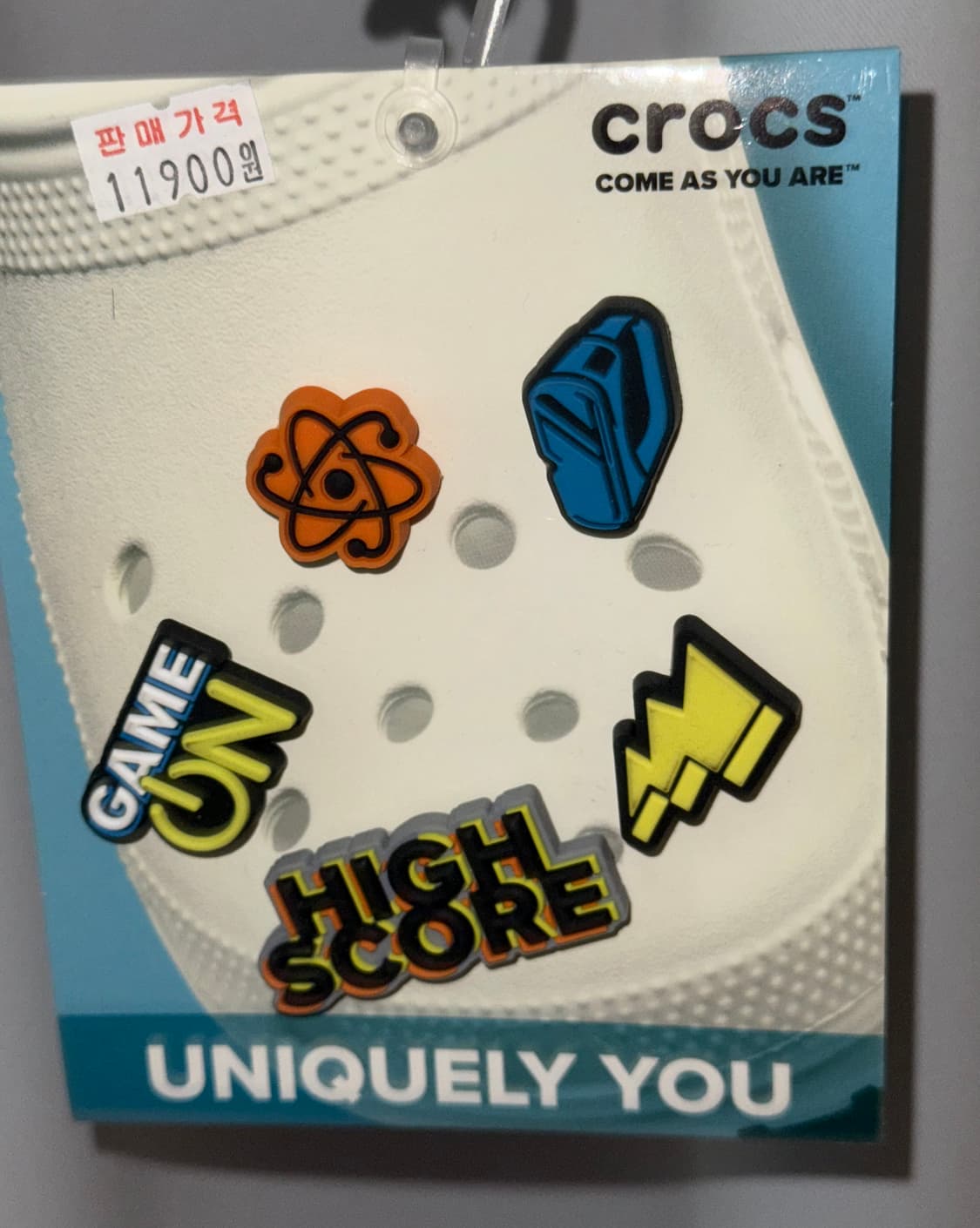 크록스 지비츠 상품이미지1