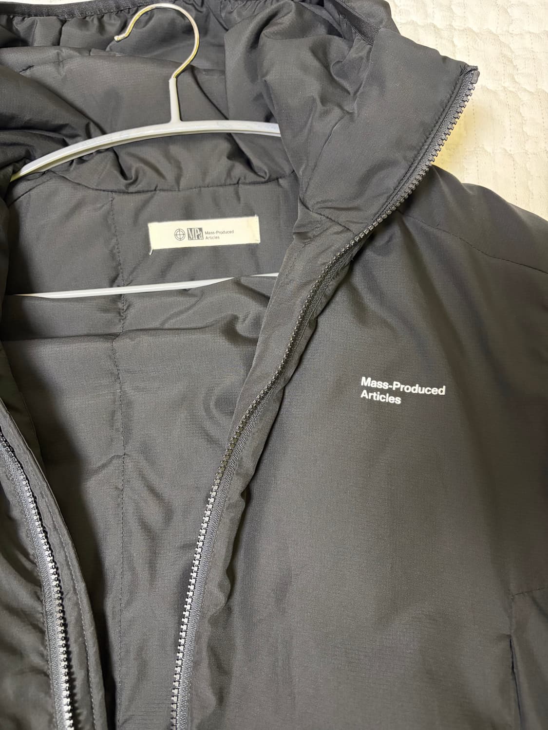 플라스틱프로덕트 MPa 패디드 라이너(s사이즈) 상품이미지5