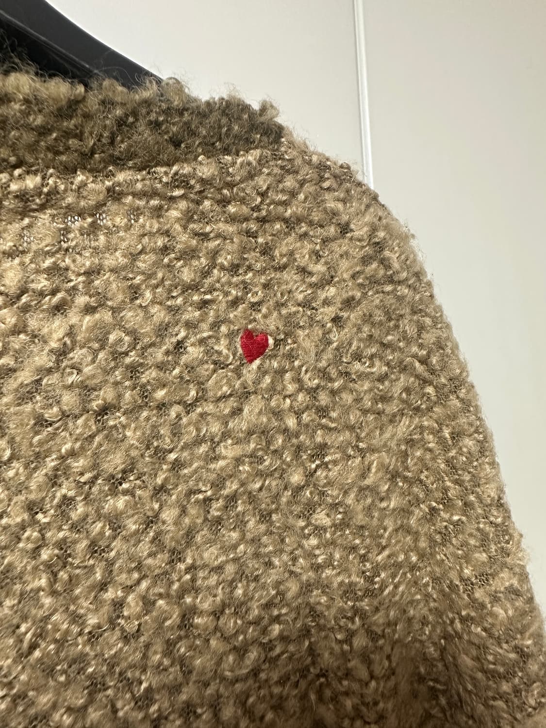 카모메산장 빈티지 모리 코디 세트 상품이미지8