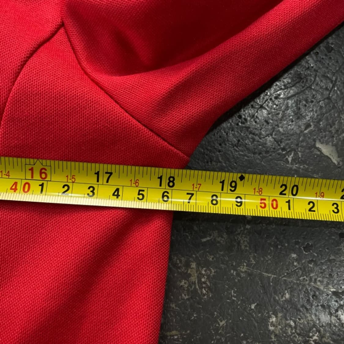 90 아디다스 유로파 져지 상품이미지5