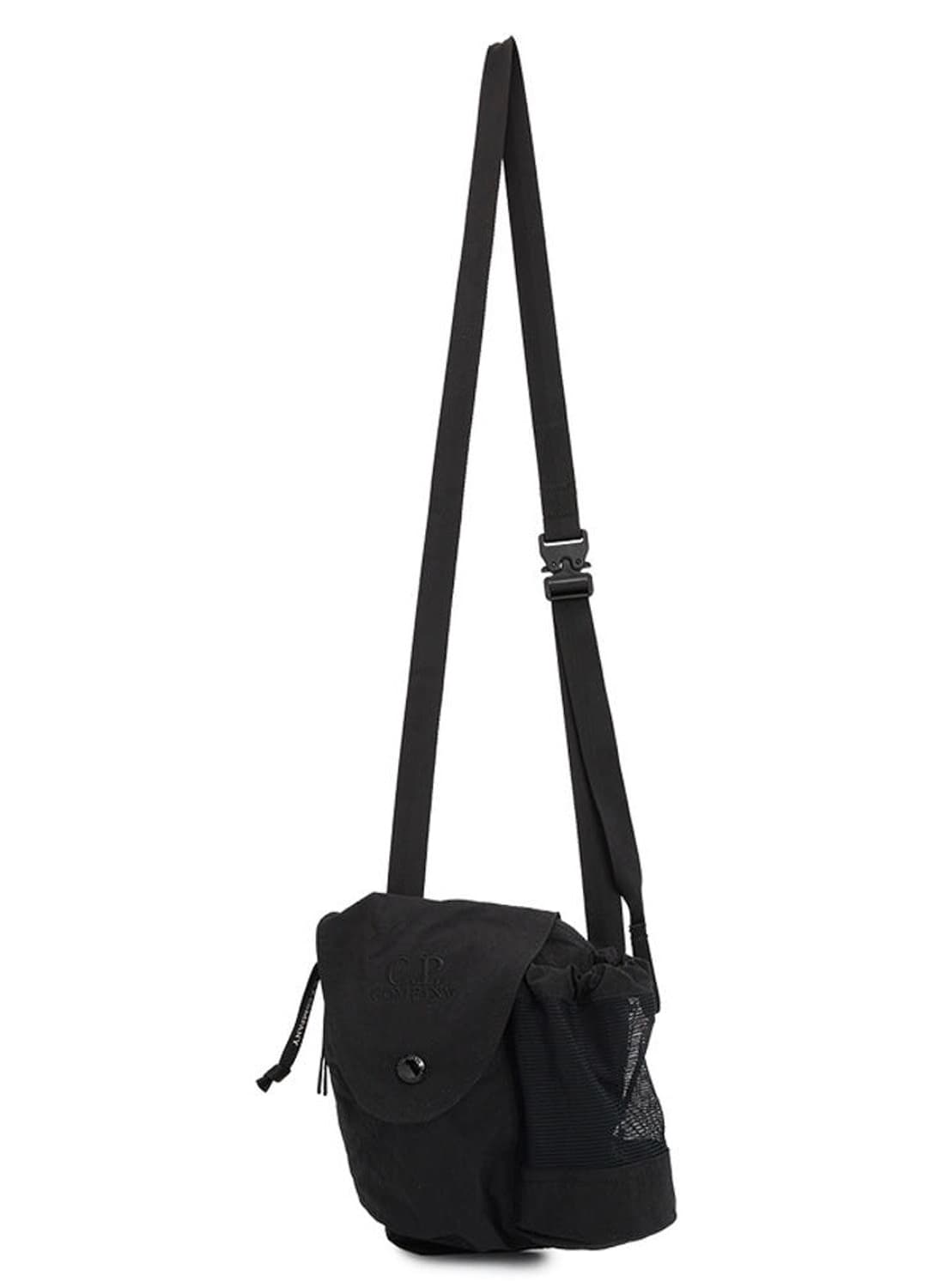 CP컴퍼니 숄더백 블랙 판매합니다  상품이미지4