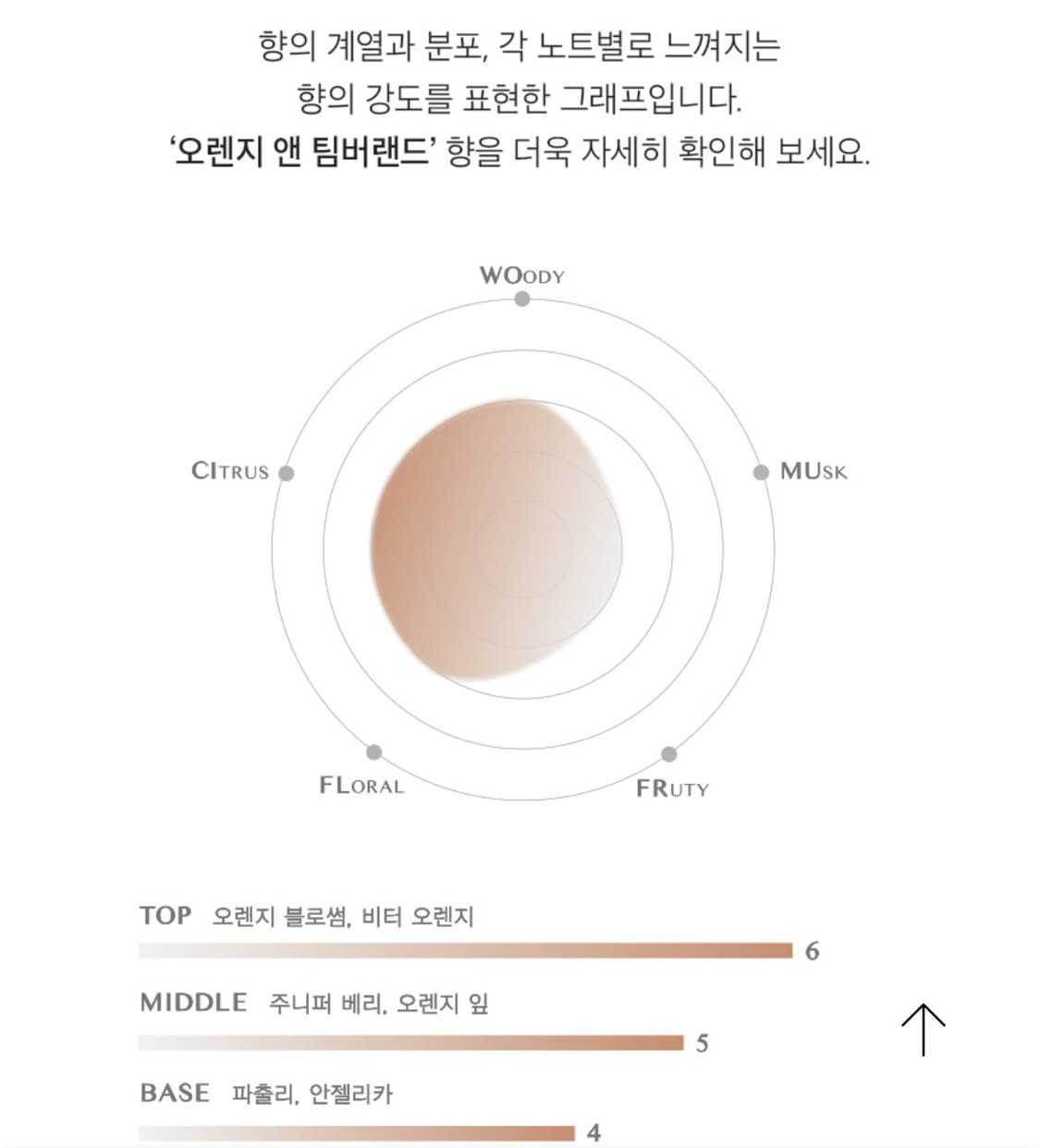 TISLO 티슬로 바디크림 오렌지 앤 팀버랜드 상품이미지2