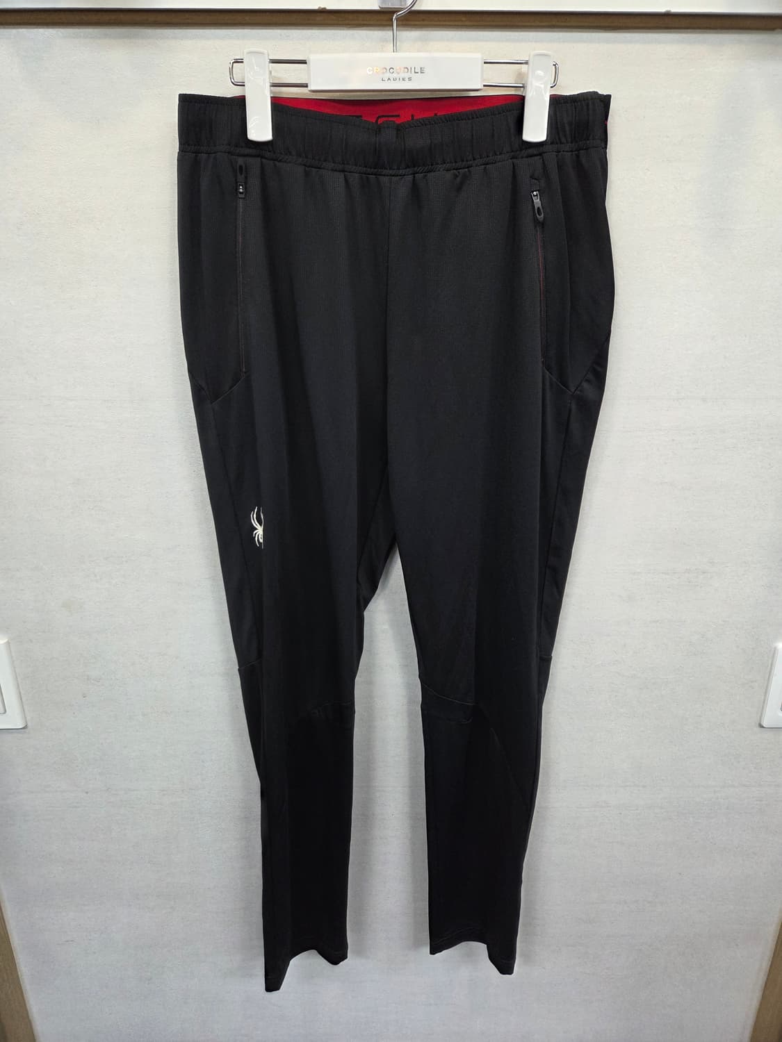 스파이더 기능성 팬츠 xl 상품이미지1