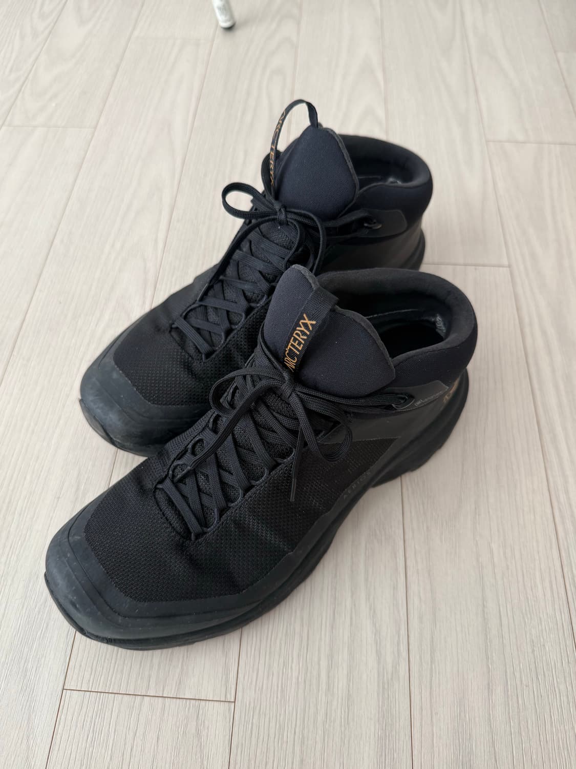 아크테릭스 에어레어스 미드 고어텍스 260 상품이미지1