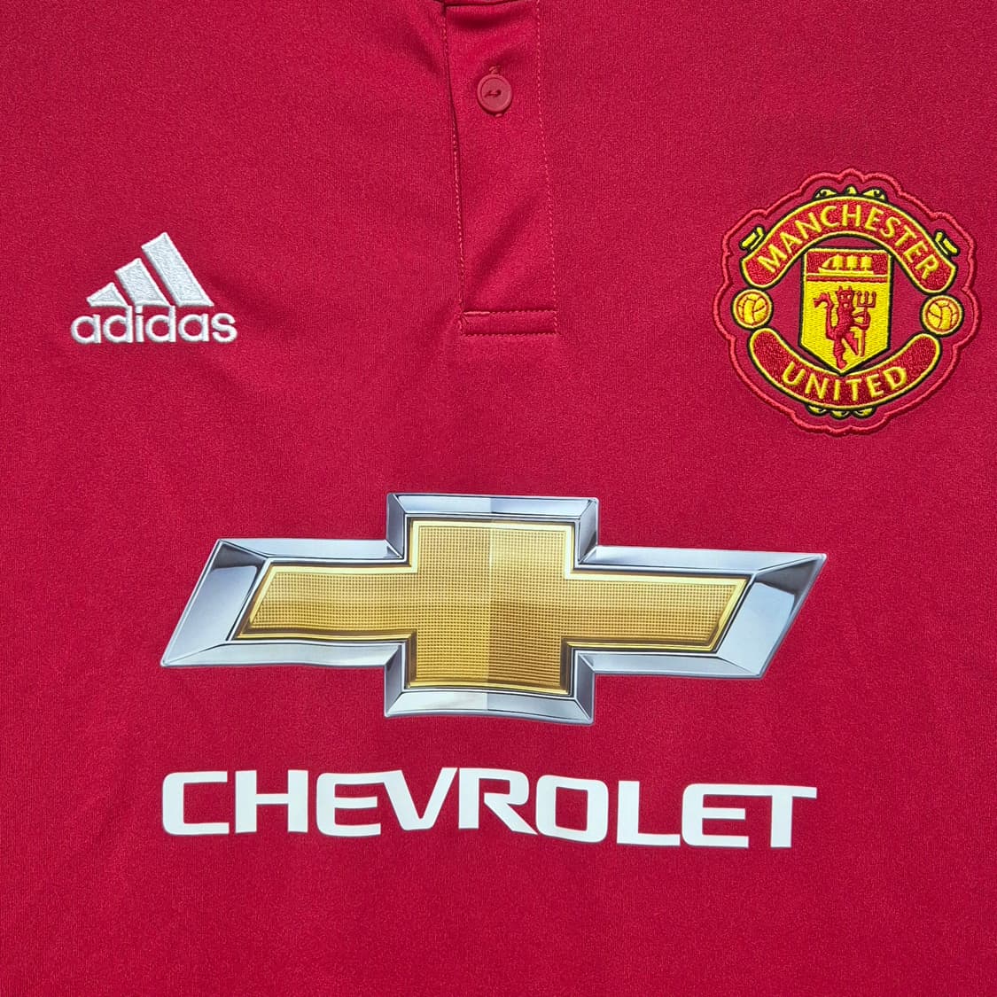 17/18 맨유 래시포드 XL 상품이미지3