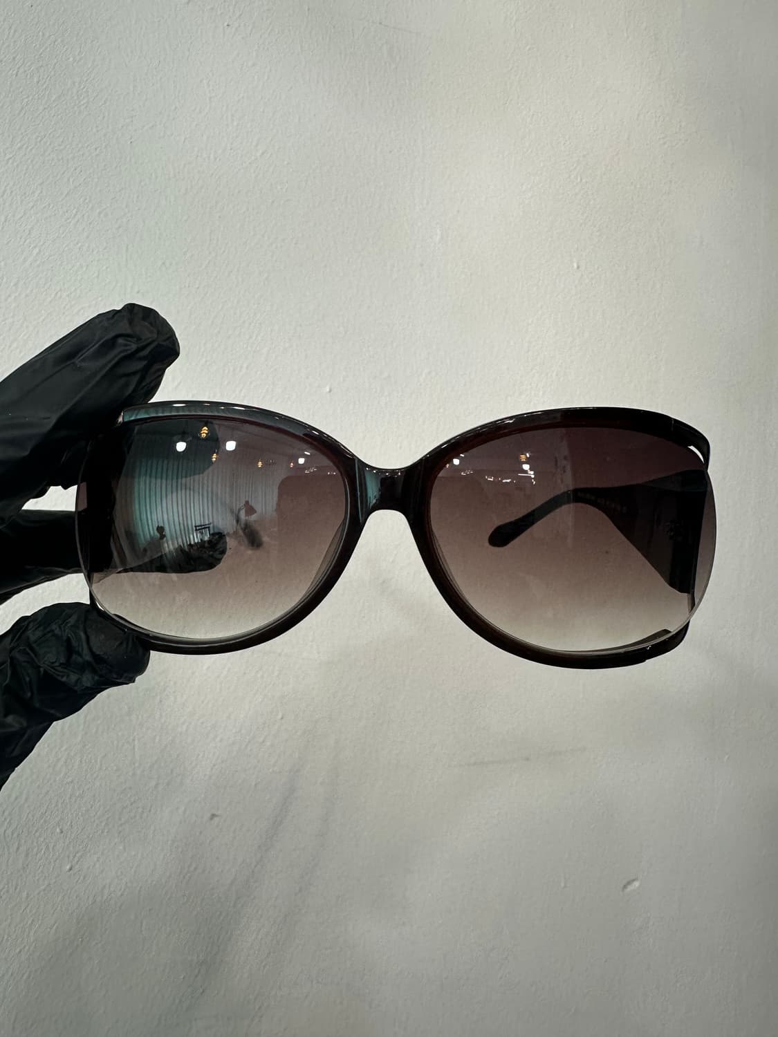 [새상품 무료배송] Made in Italy 비비안웨스트우드 선글라스 상품이미지2