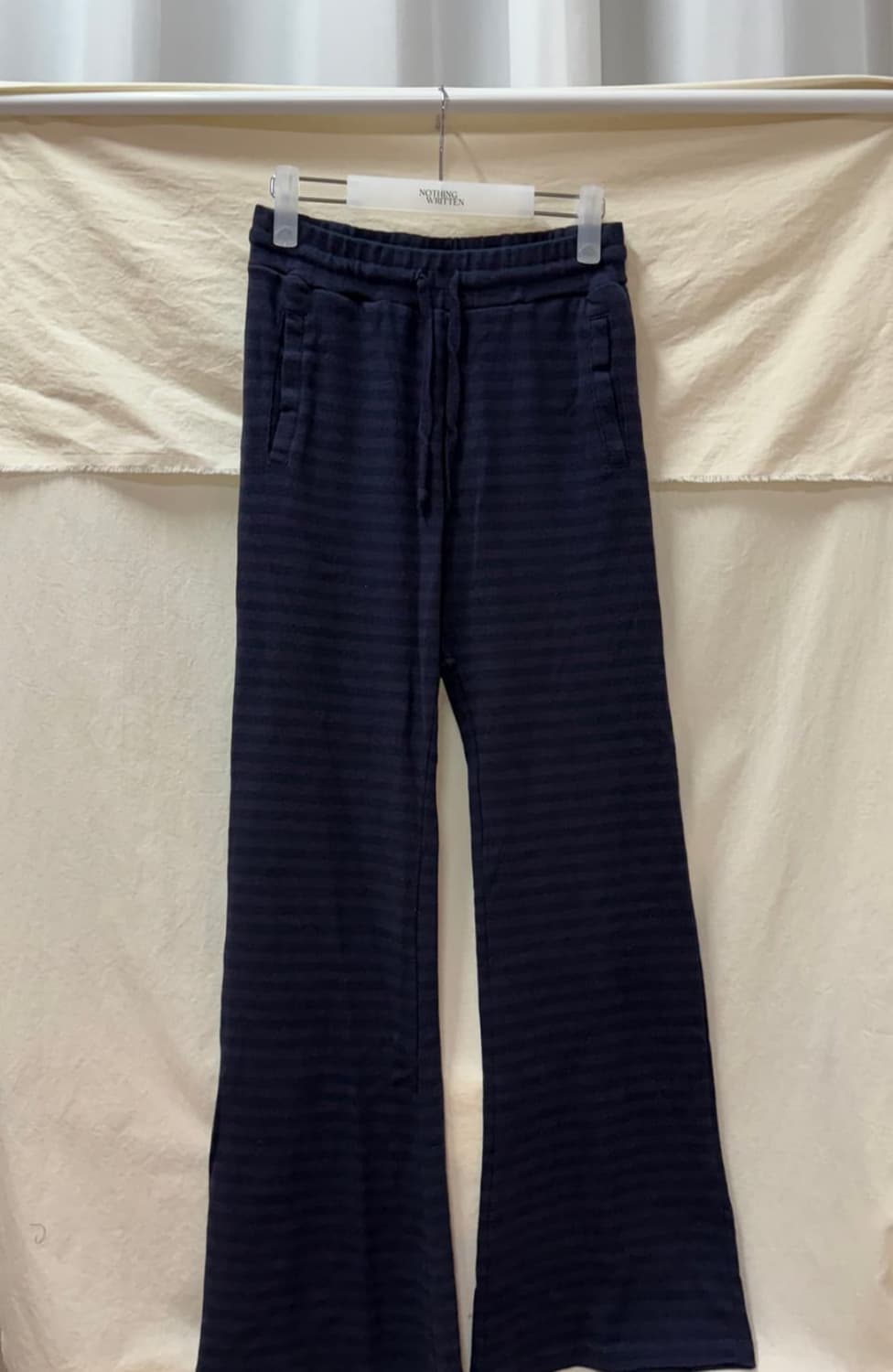 브랜디멜빌 스트라이프 로사팬츠 상품이미지1