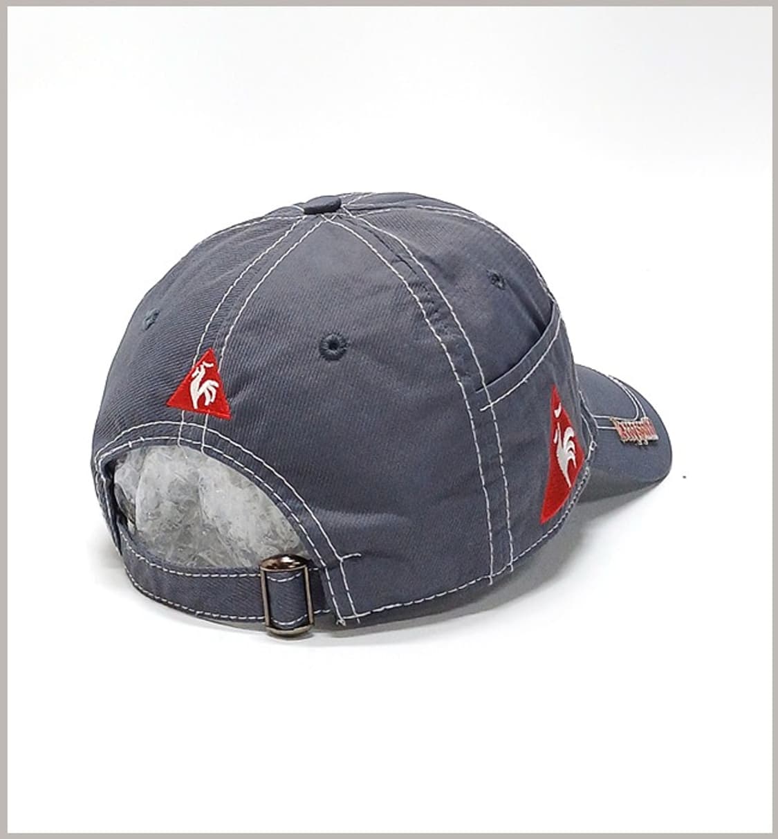 르꼬끄 정품 스포츠 모자 K-168 상품이미지3