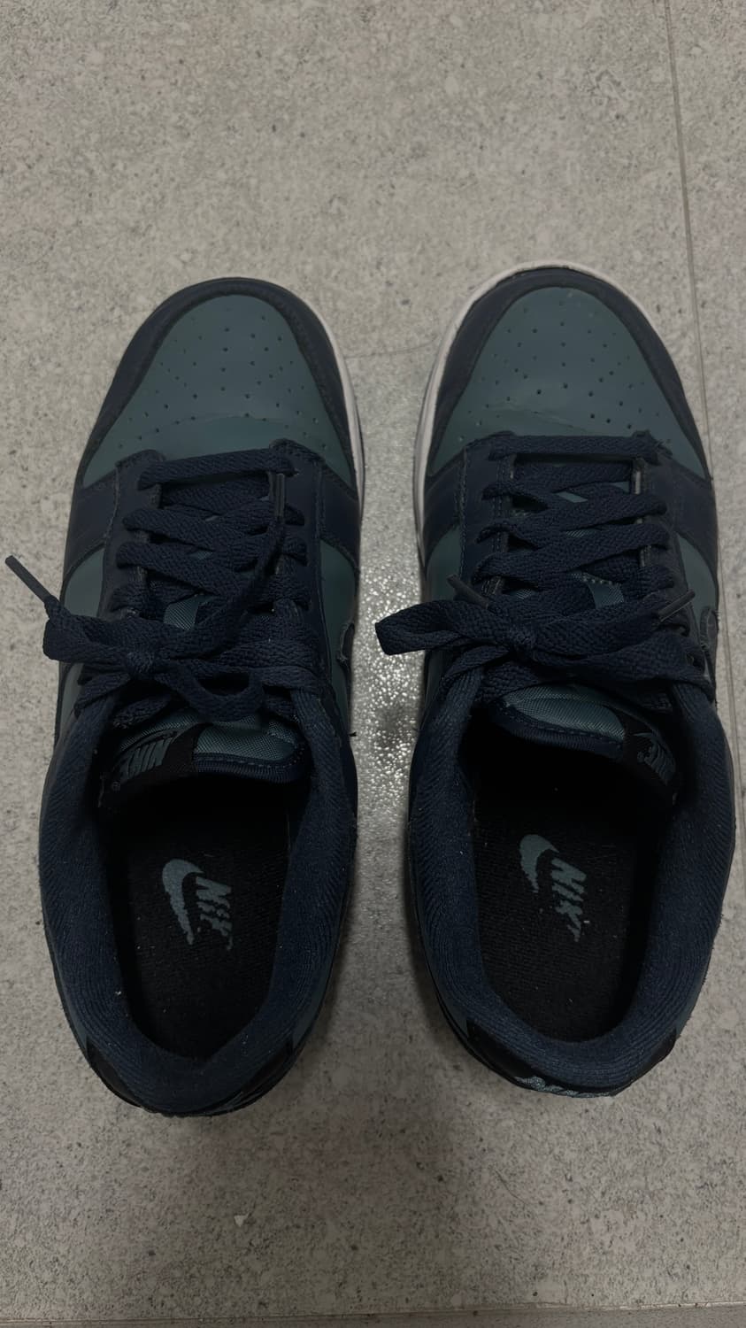 나이키 sb dunk  상품이미지3