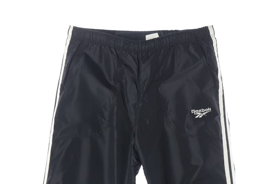 리복 클래식 사이드라인 나일론 트랙 팬츠 상품이미지3