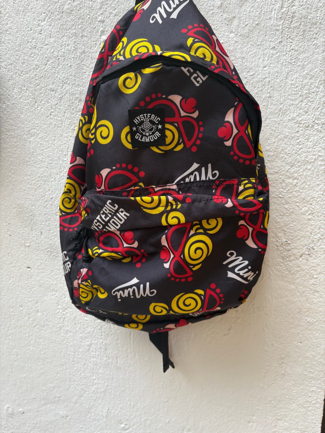 Hysteric Glamour Backpack 상품이미지3