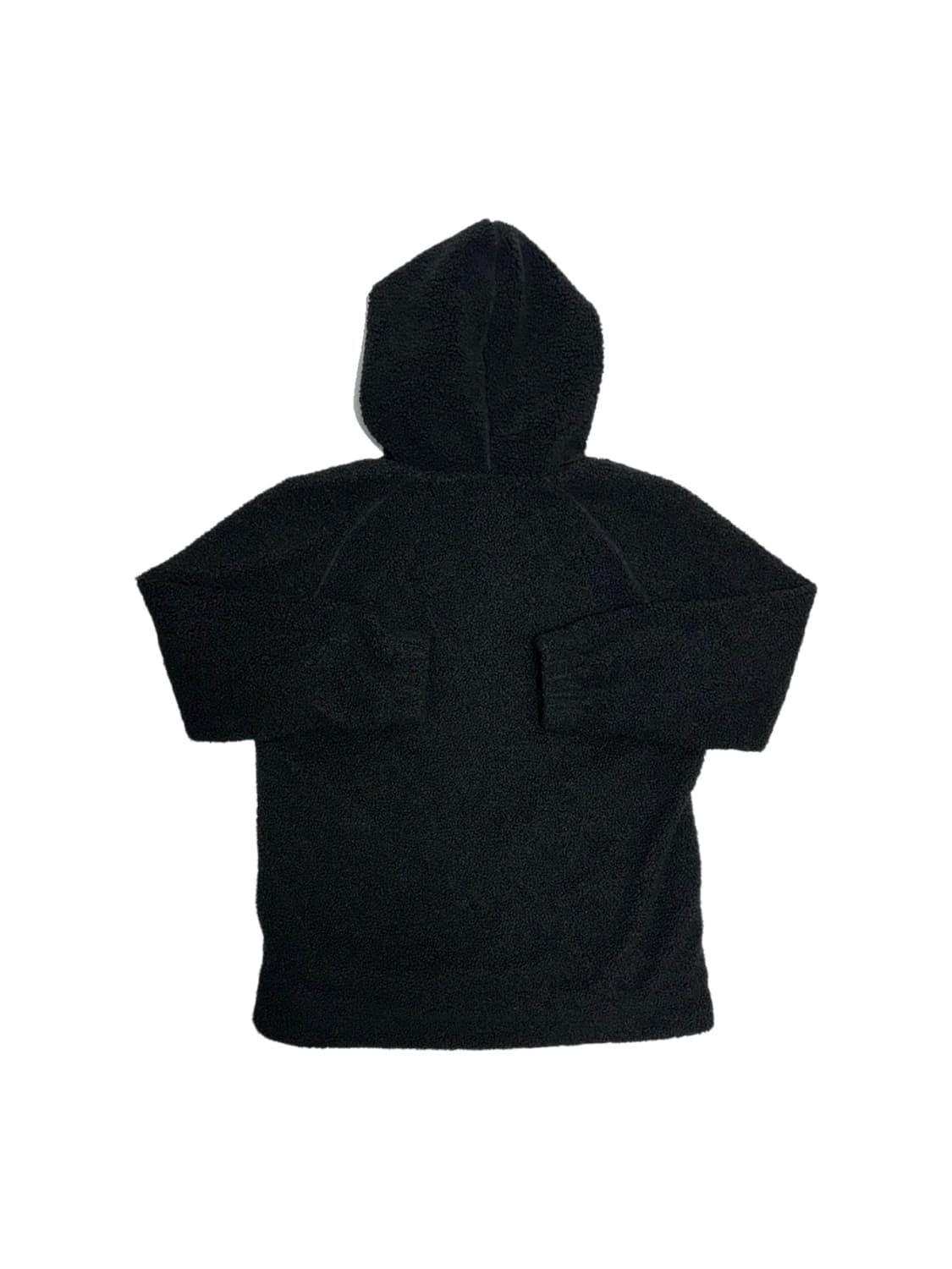 리복 보아 후리스 후드집업 자켓 상품이미지8