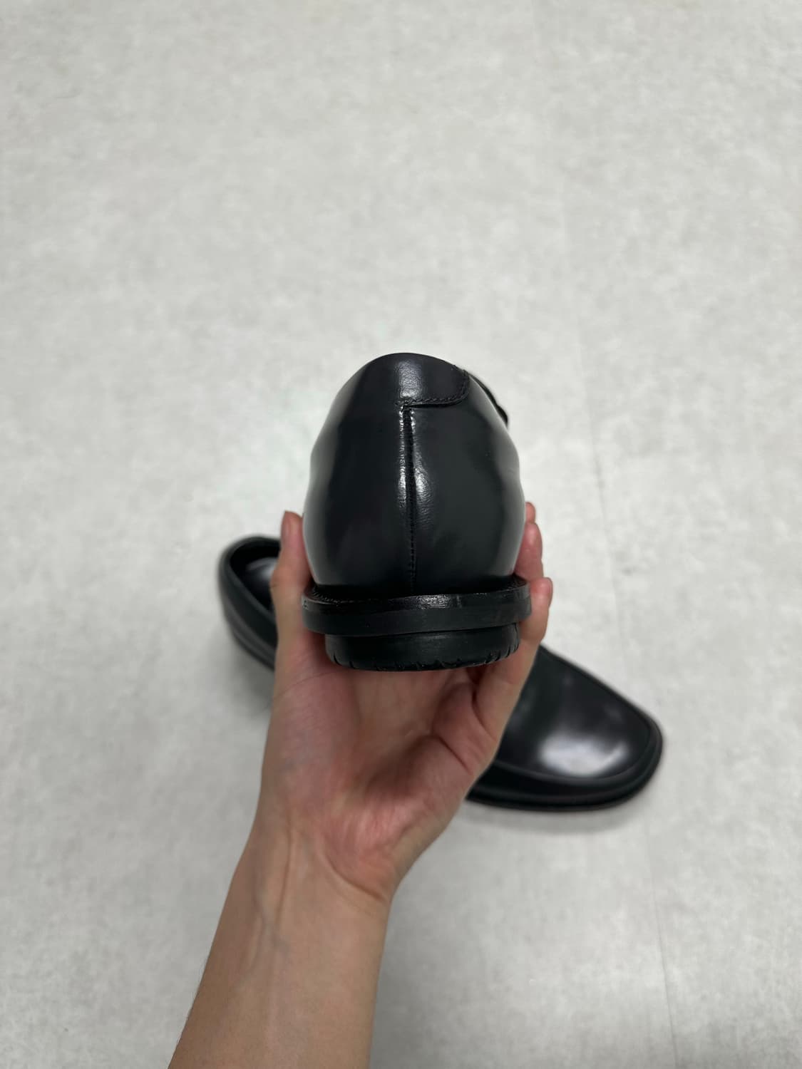 Prada 프라다 로퍼 상품이미지9