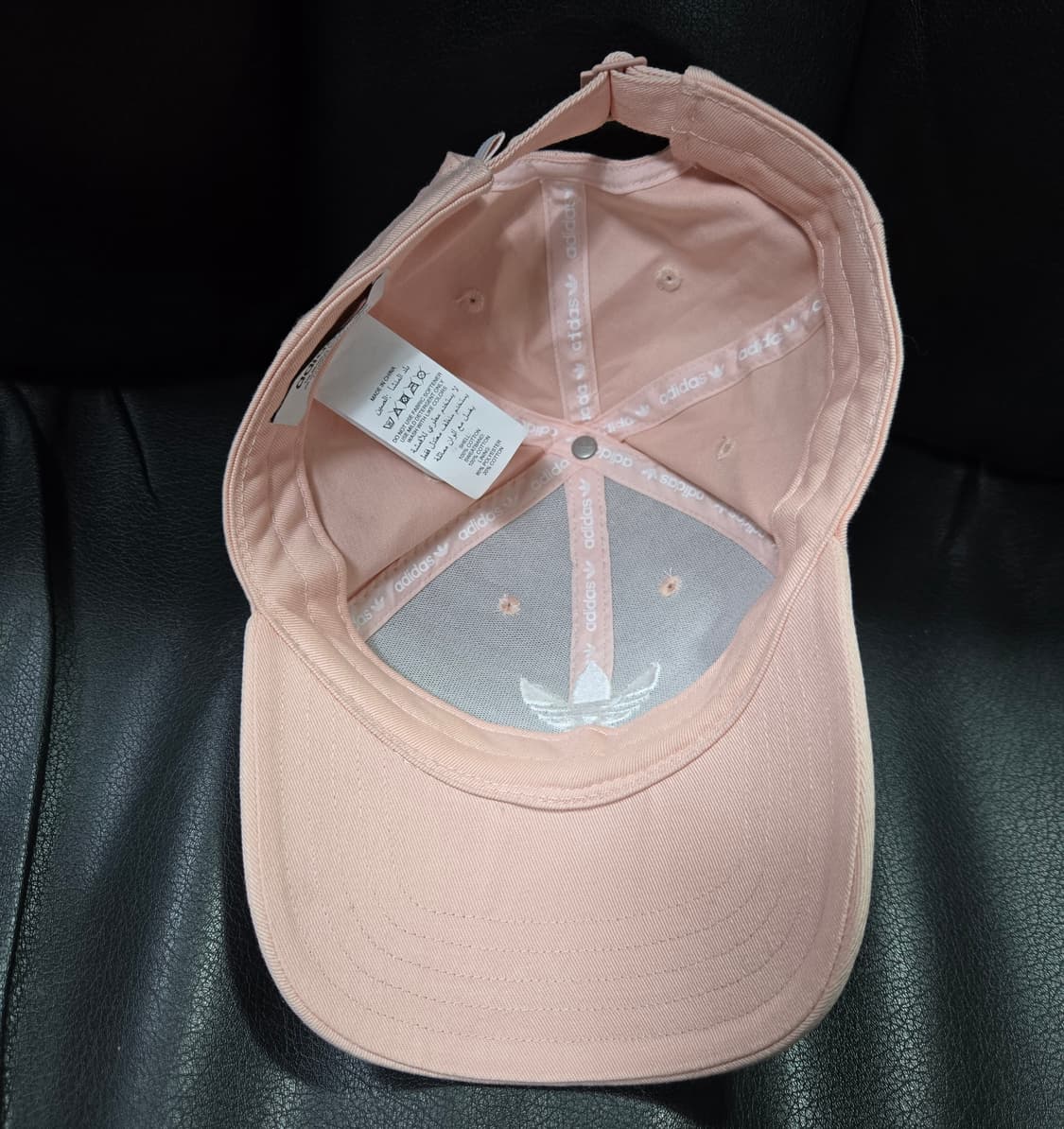 아디다스 오리지널스 트레포일 캡 OS 상품이미지7