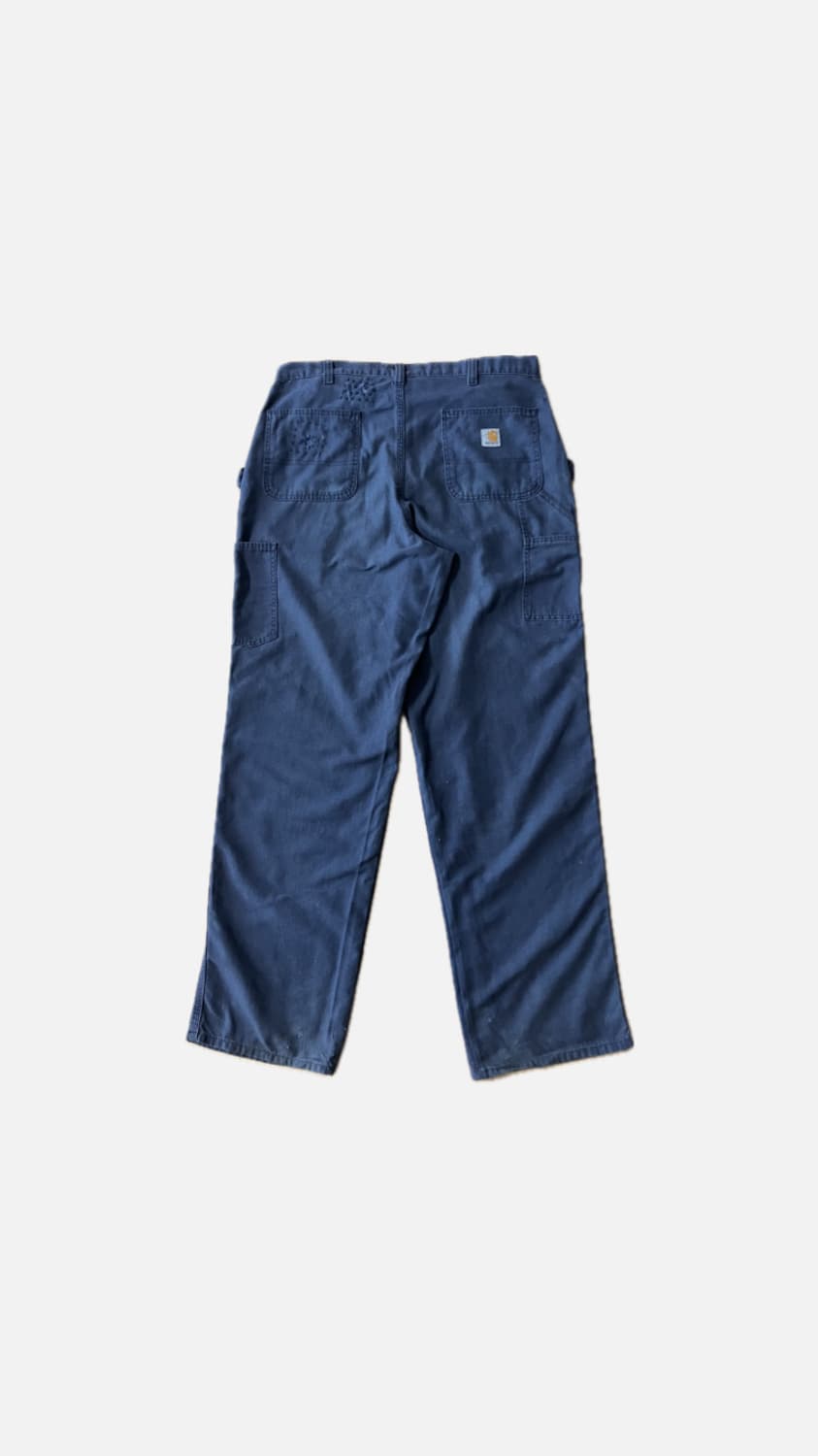 Tot0_[Carhartt remake pocket pant] 상품이미지3