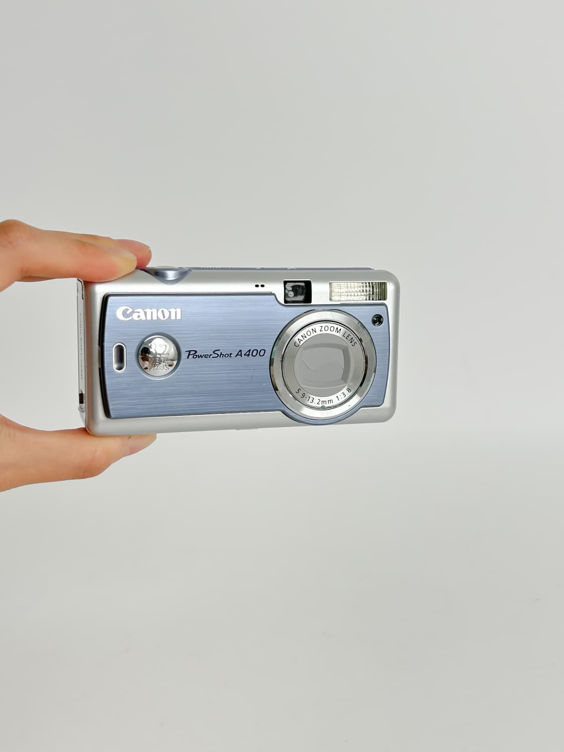 필카너낌!) 캐논 파워샷 a400 Powershot 빈티지 디카 상품이미지5