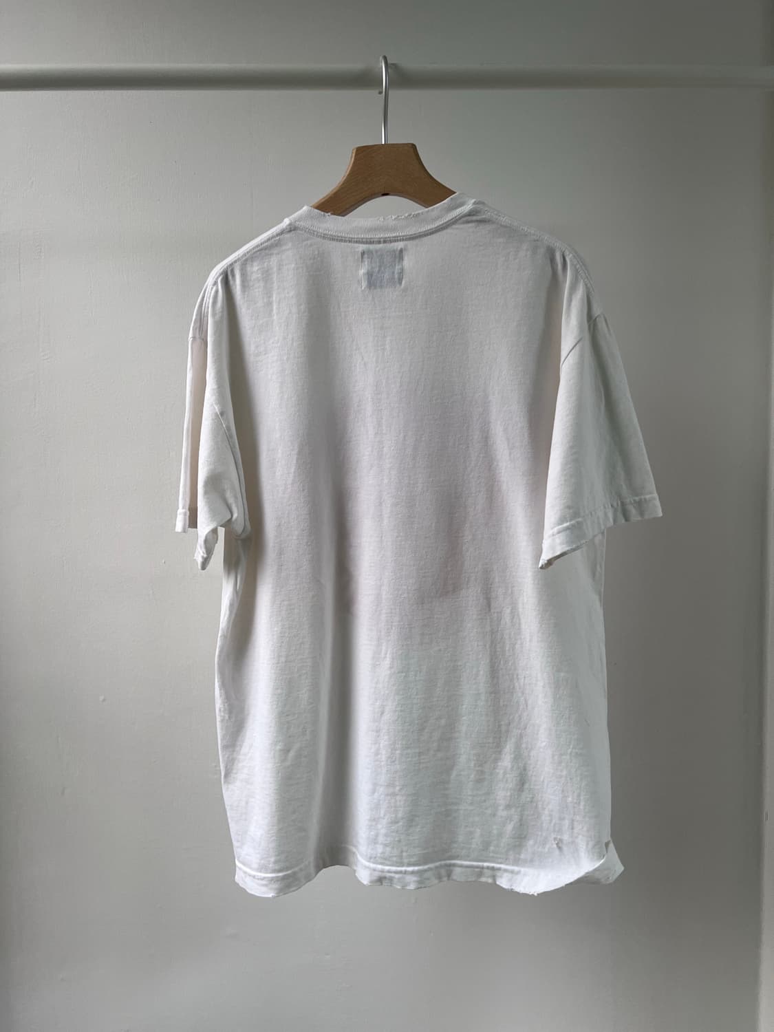 갤러리디파트먼트 갤뎁 반팔 티셔츠 상품이미지6