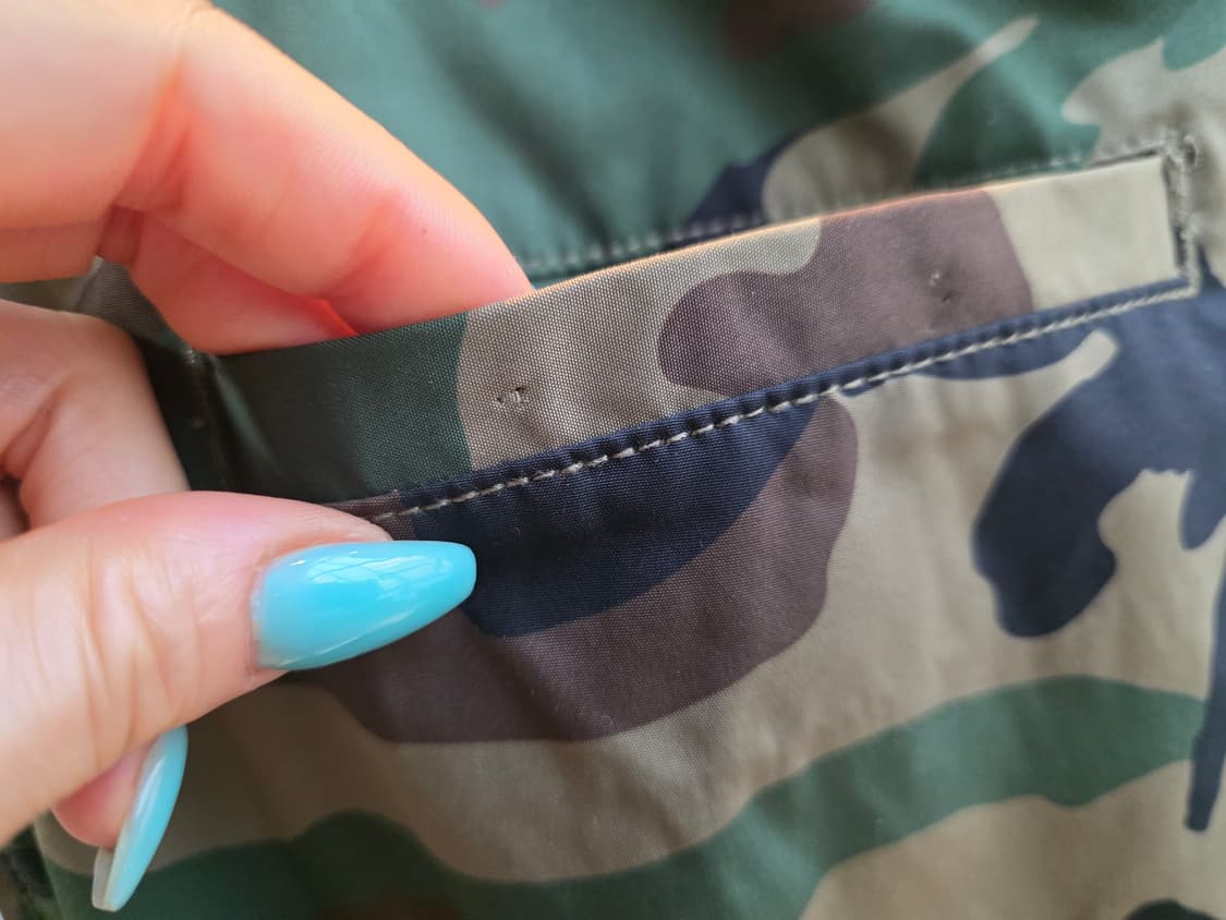 스모크라이즈 카고 상품이미지10