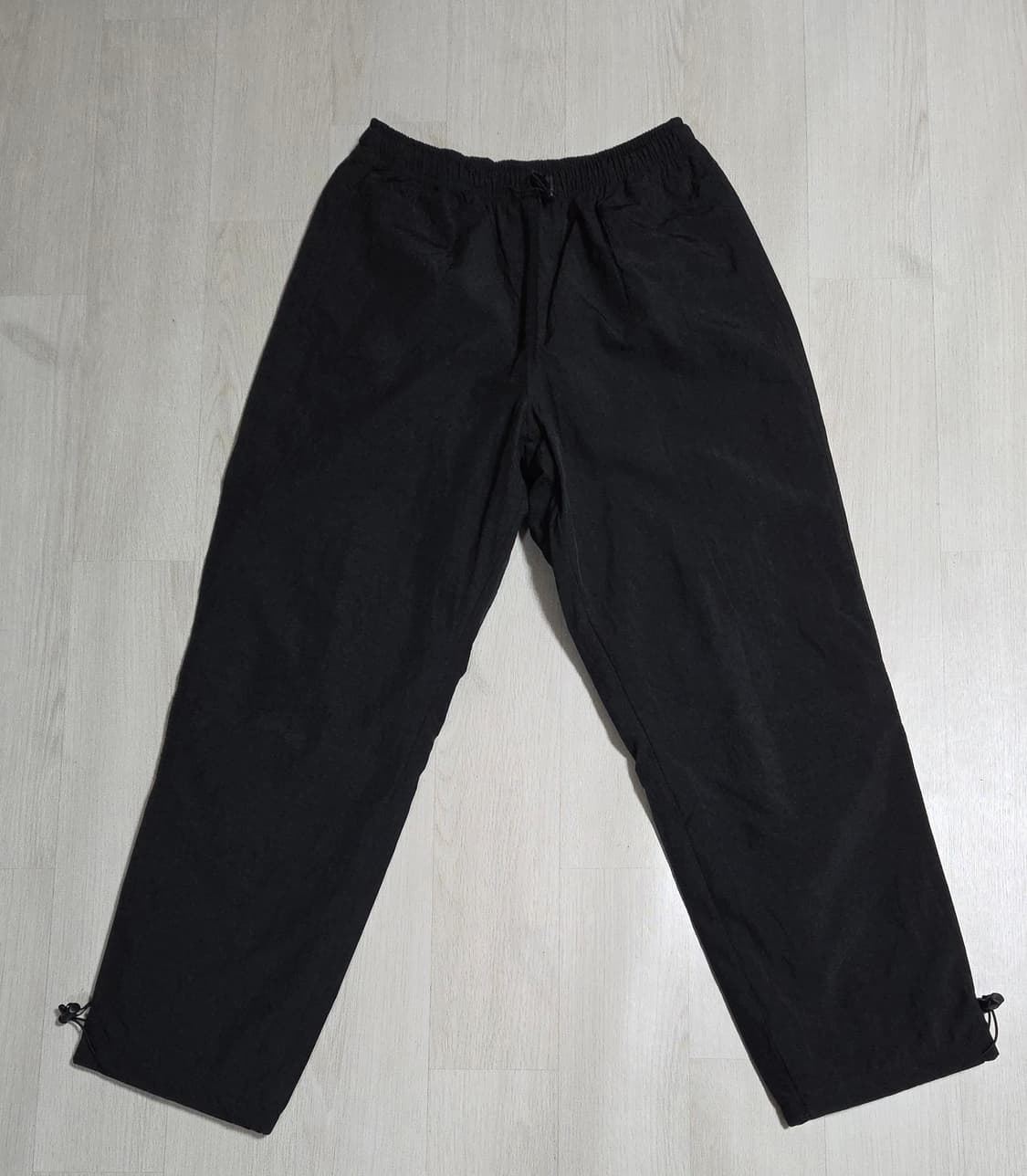 슬릭앤이지 로키 팬츠 (기모ver) 상품이미지1