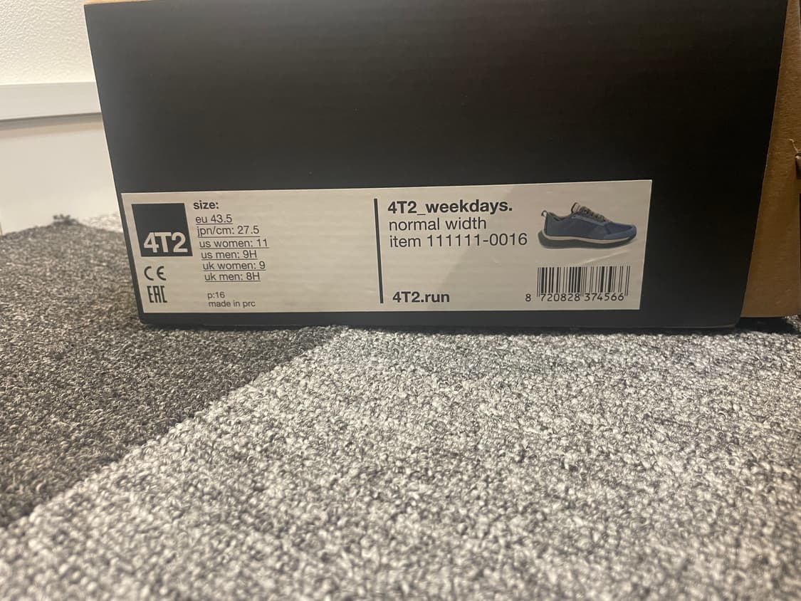 [275] 4T2 weekdays 상품이미지3