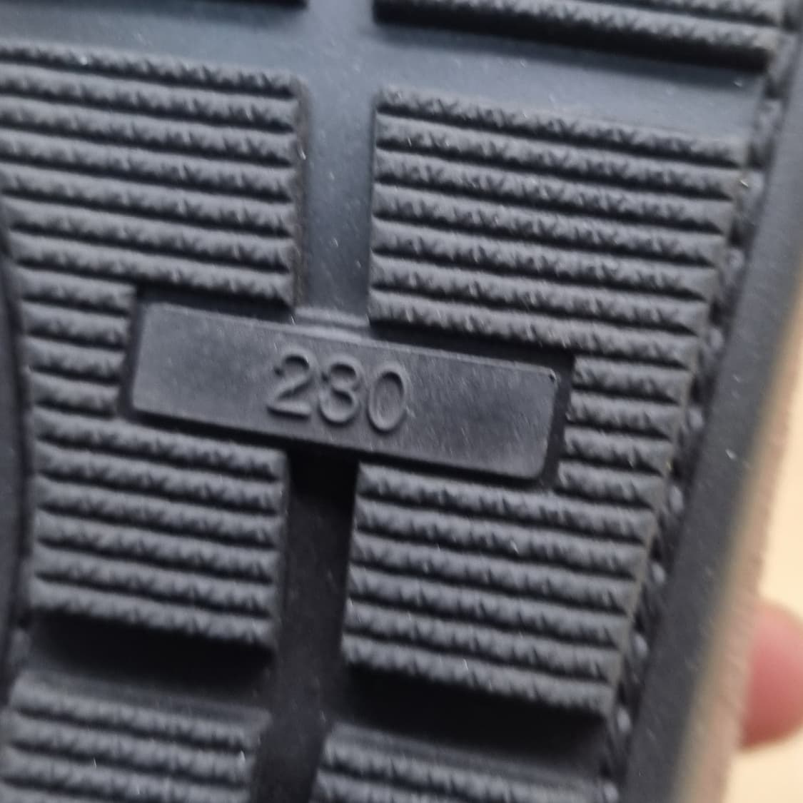 가이거 스웨이드 여성로퍼230 상품이미지6