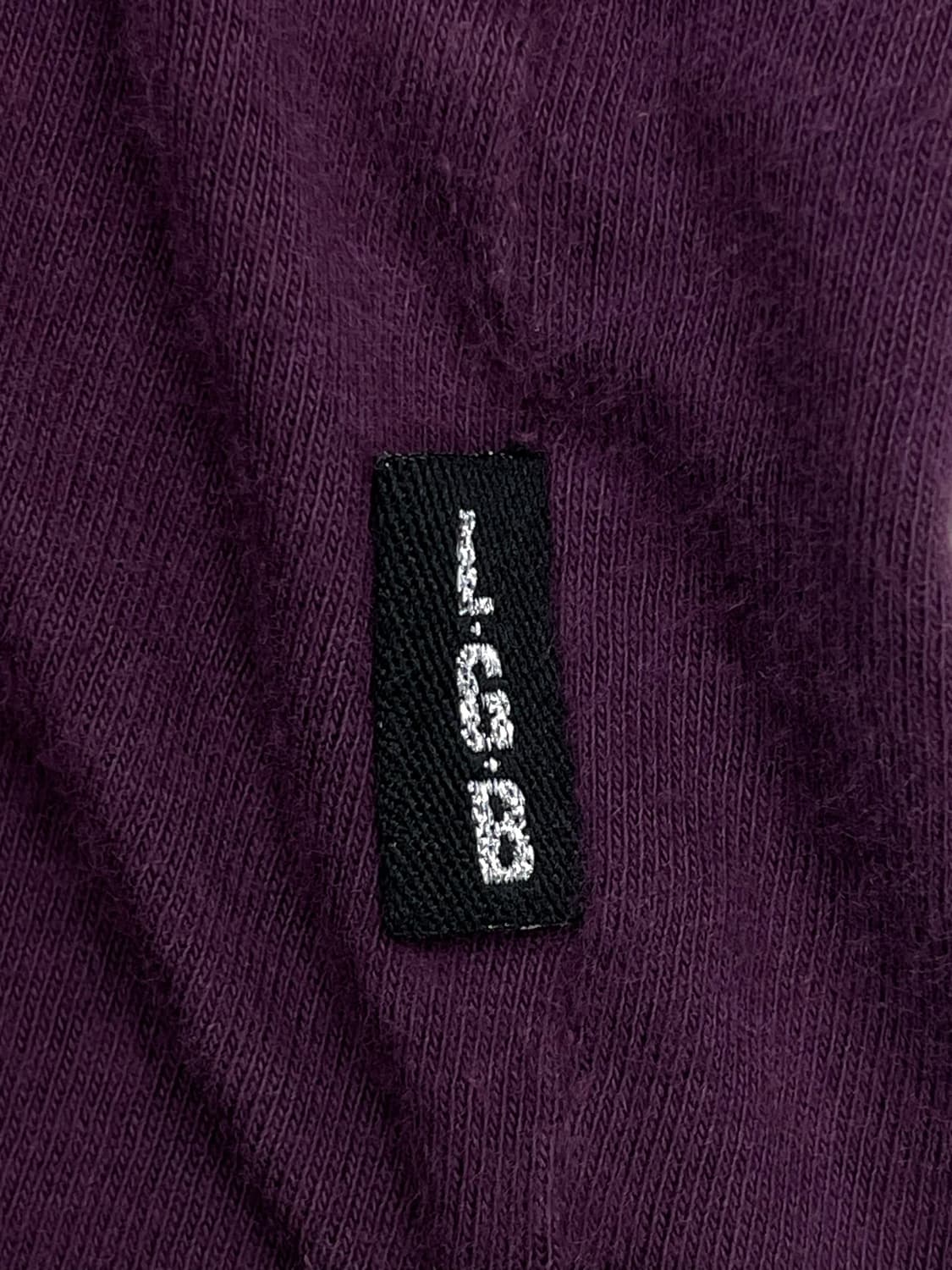 L.G.B COBRA EXTRA T-SHIRT (0) 상품이미지4