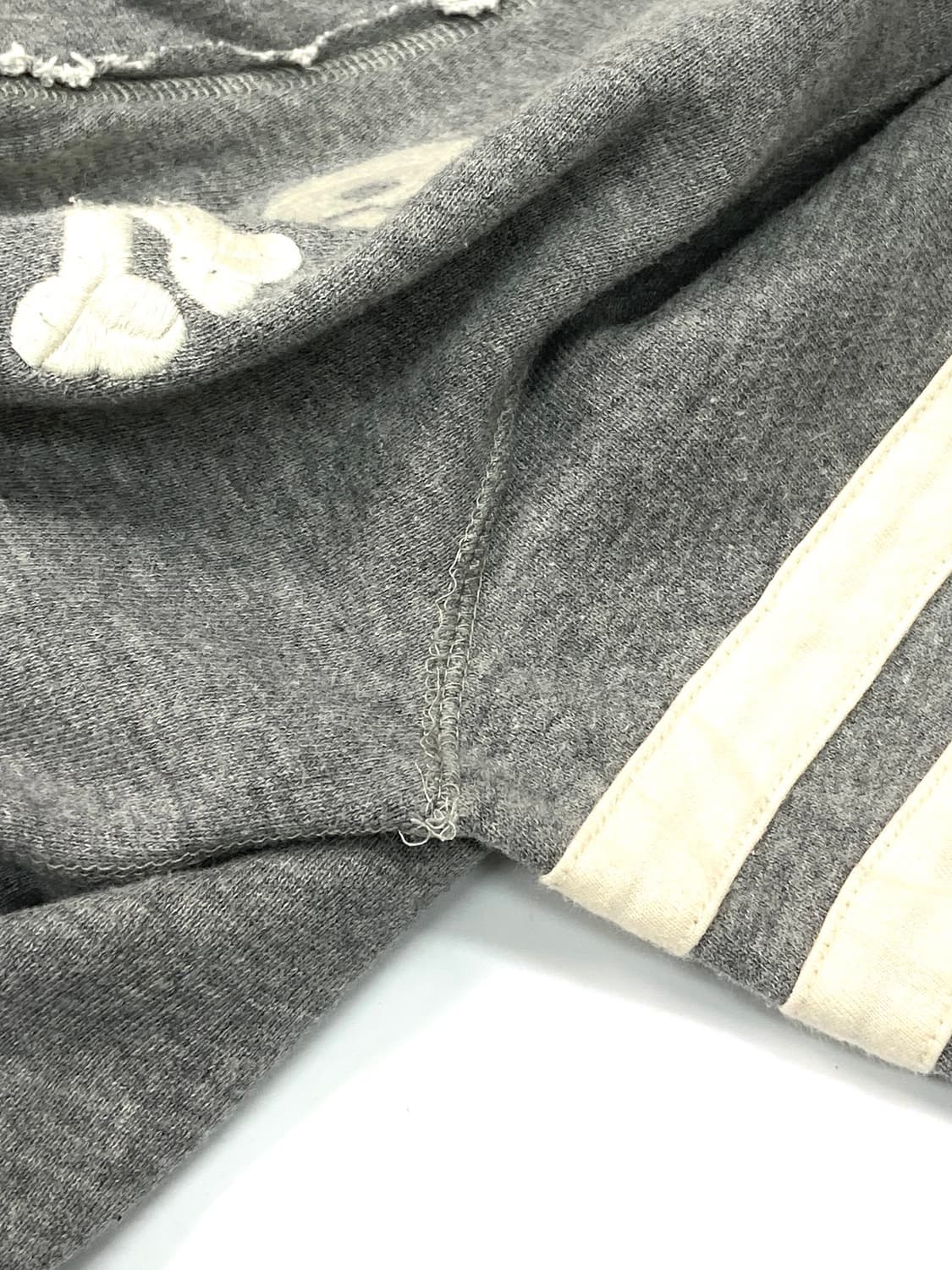 Beams Skull Cardigan 상품이미지9