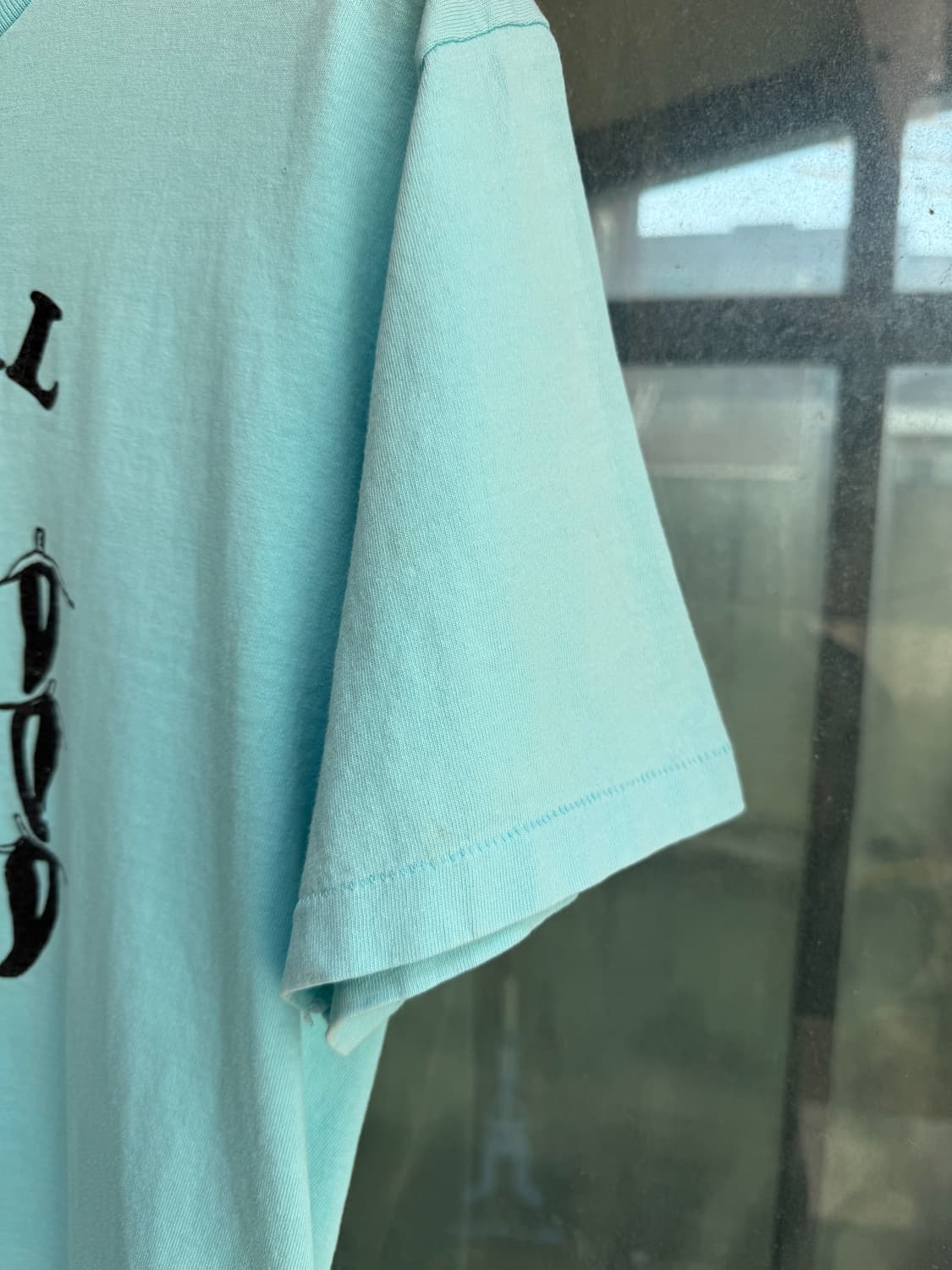 80s Vintage Chili Salsa Cook-Off Tee 상품이미지5