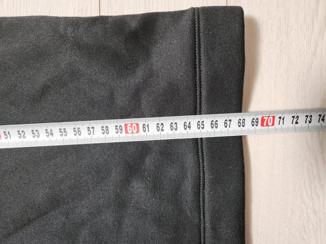 새상품급) 나이키 기모 하프집업 반집업 기팔티 사이즈100

여러 중고사 상품이미지3