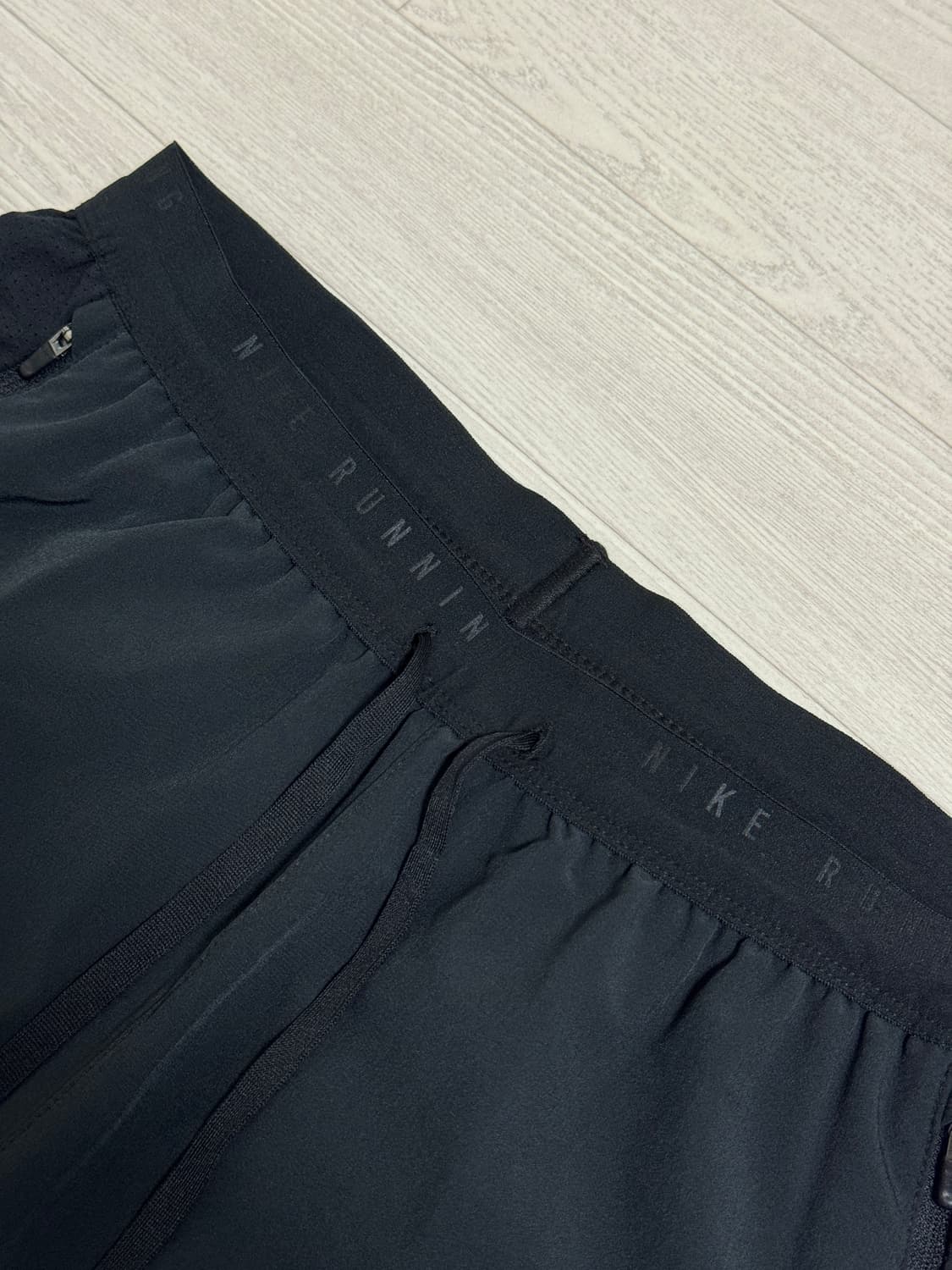 나이키 스트라이드 드라이핏 우븐 러닝 팬츠 M 상품이미지3