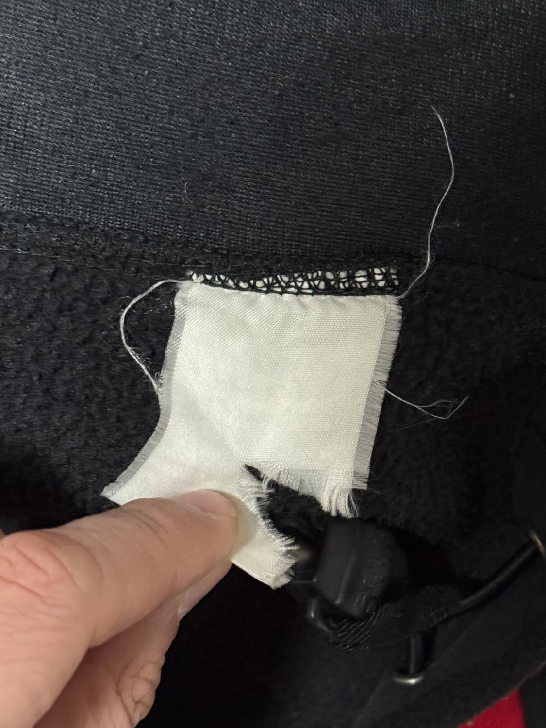 [L] 폴로 스포츠 POLO SPORTS 후리스 팝니다 상품이미지5