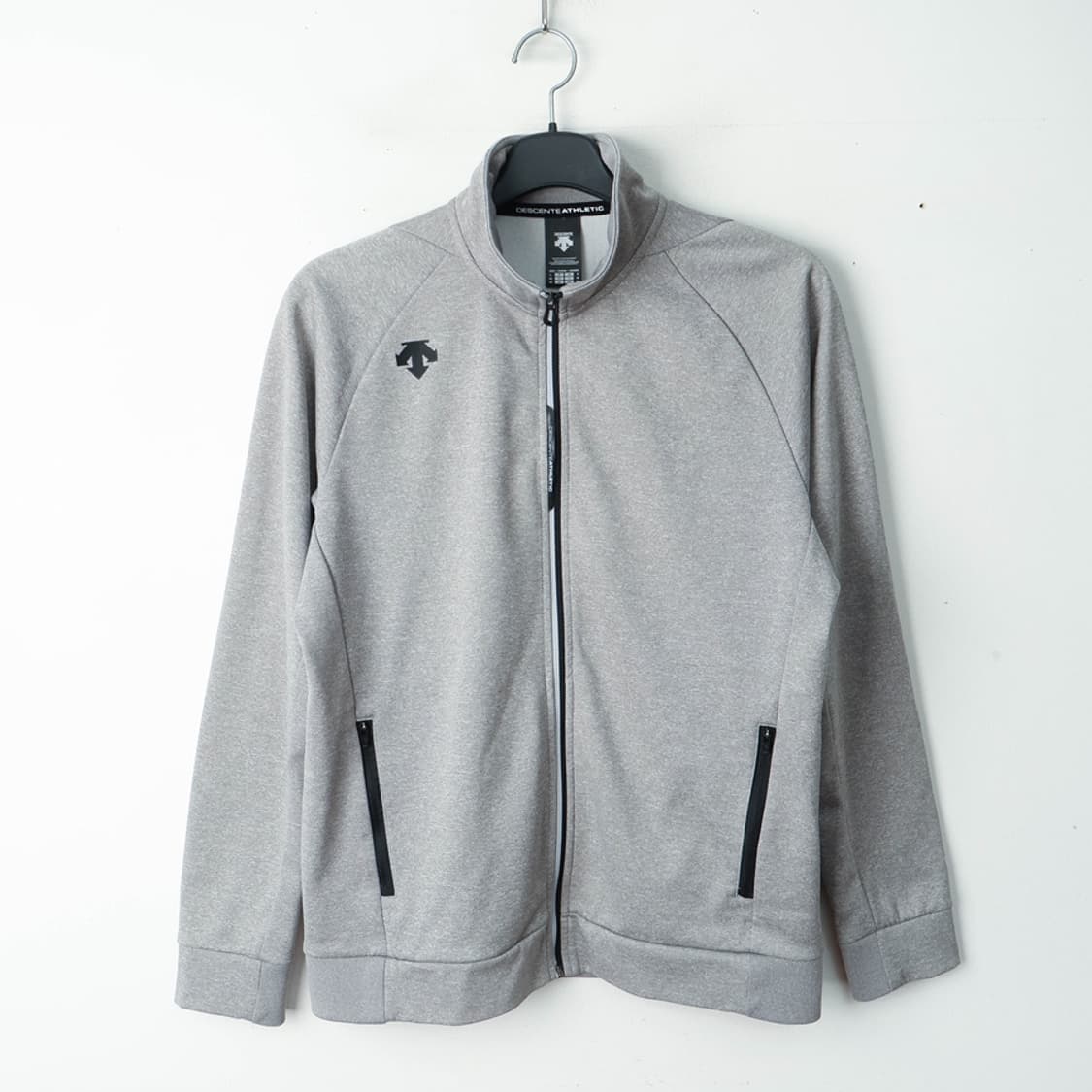 95/데상트 집업 자켓 상품이미지1