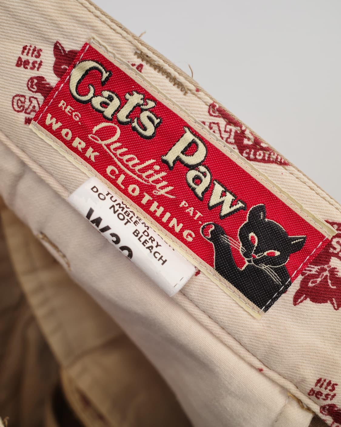 cat's paw by  toyo enterprise 상품이미지1