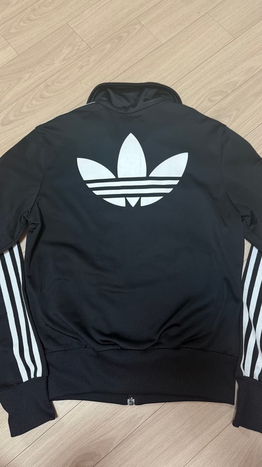 아디다스 져지 파이어로드 크롭 여성 s 상품이미지2