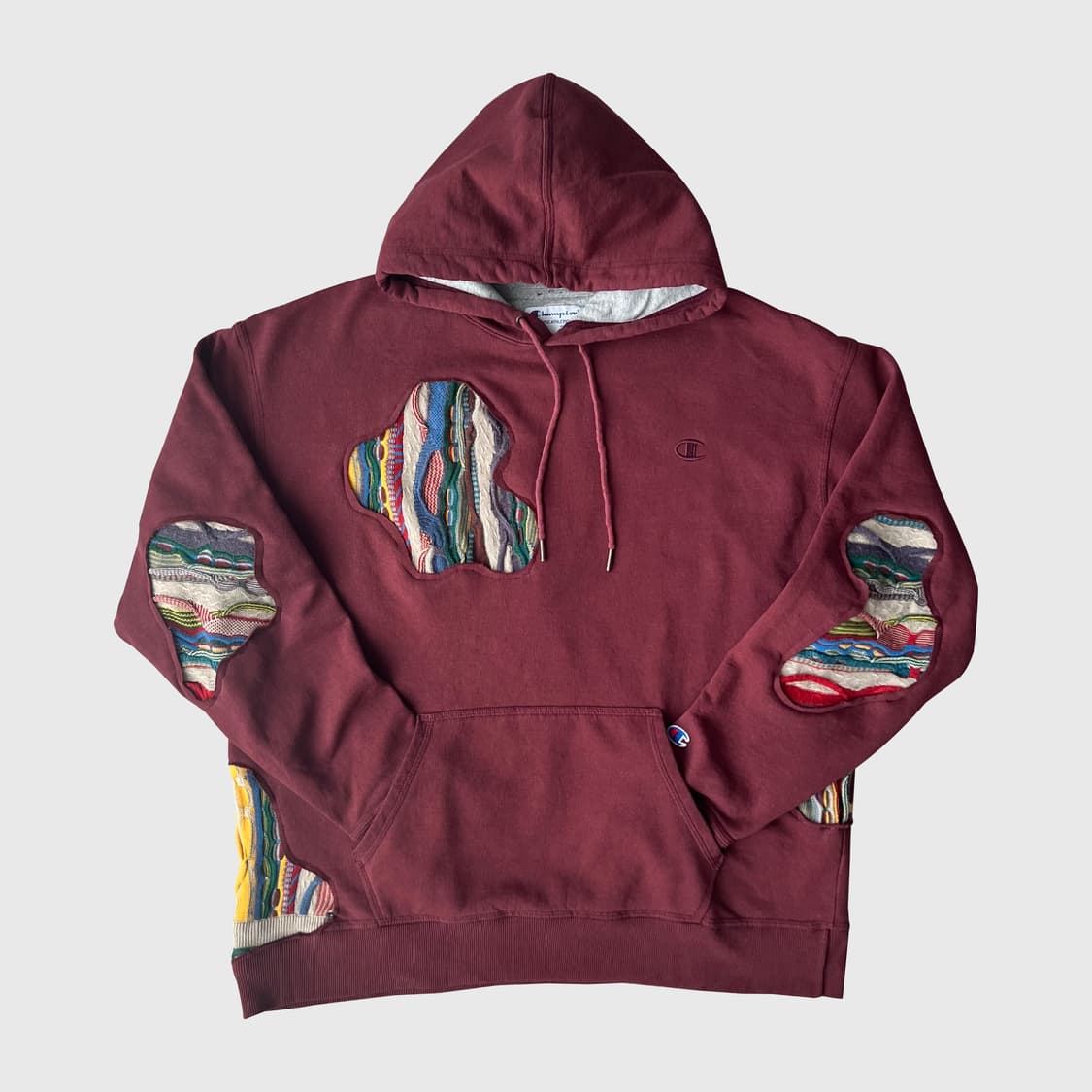 knit pattern sweatshirt no.11 상품이미지1