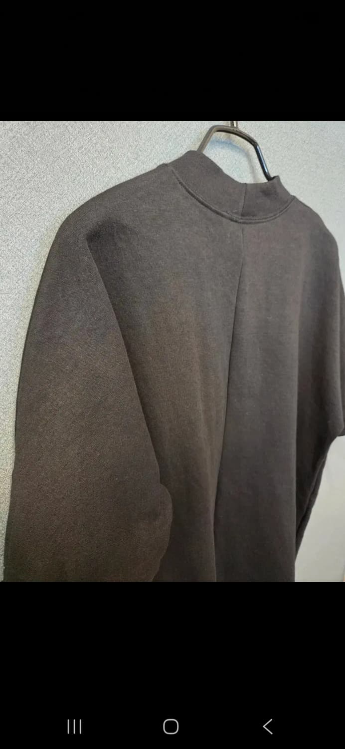 자라 반팔티 상품이미지6