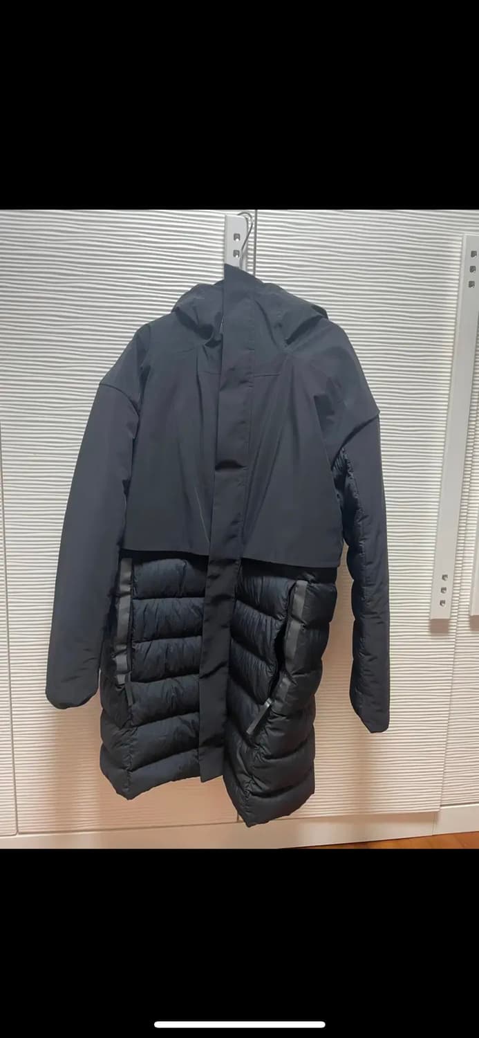 아디다스 마이쉘터 패딩 L 상품이미지3