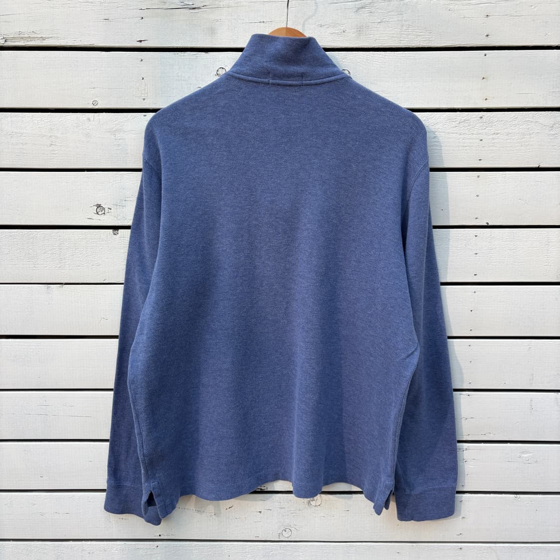 Polo 폴로 풀오버 니트 상품이미지2