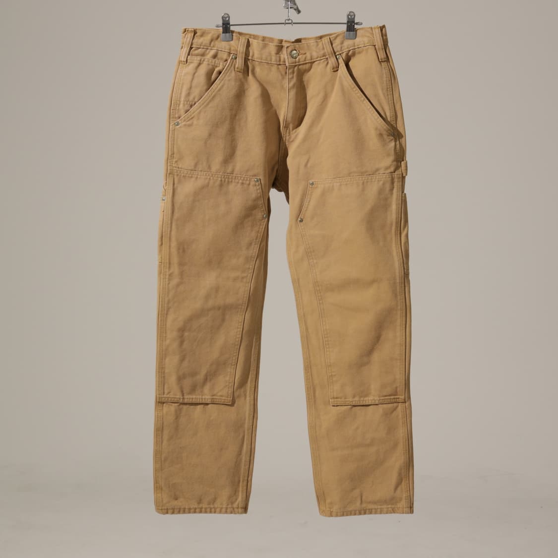 (34x30) 칼하트 더블니 릴렉스드핏 상품이미지1