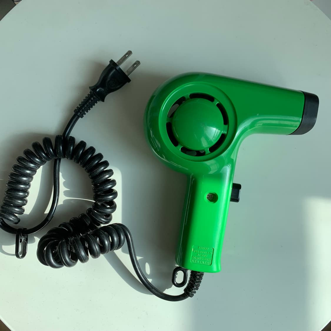 💨내셔널 Minti 2 헤어드라이기 상품이미지3