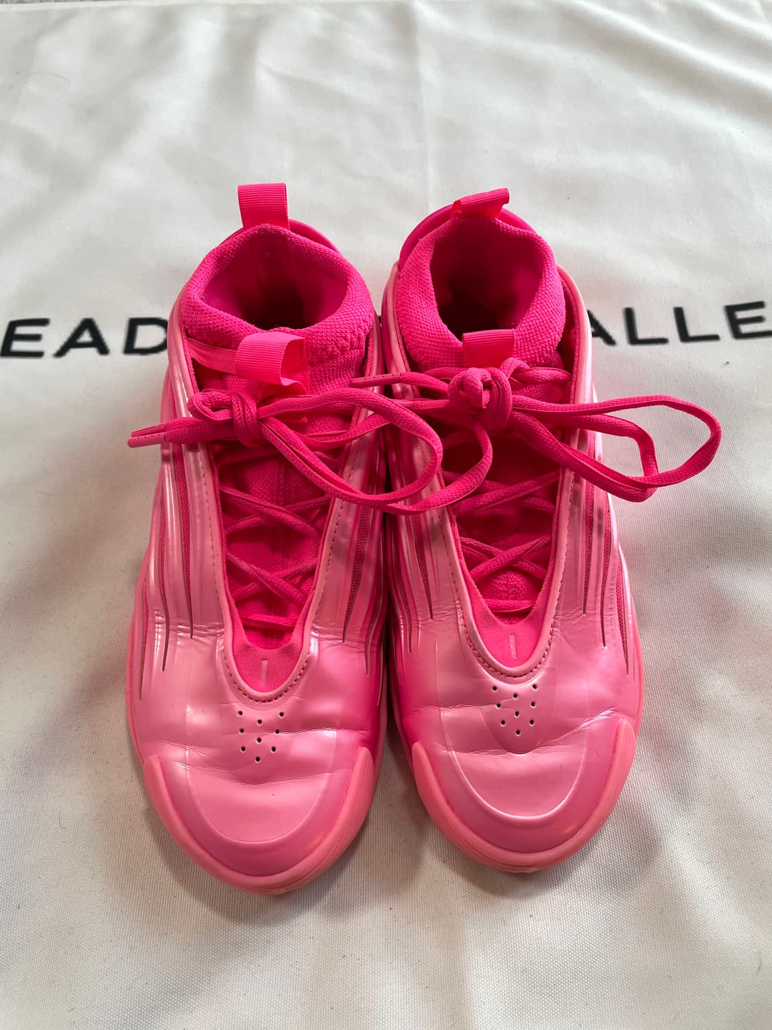 하든9 핑크 상품이미지2