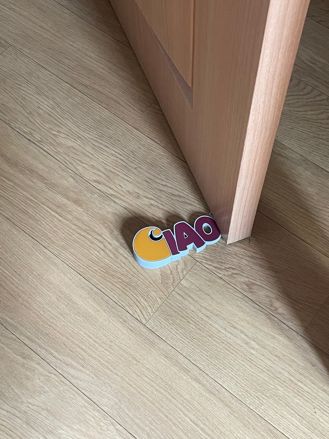 칼하트wip 도어 스토퍼 상품이미지1