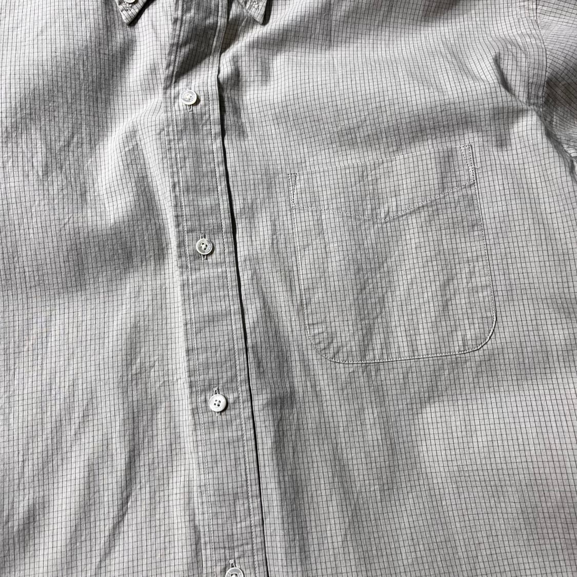 BEAMS PLUS 셔츠(M) 상품이미지5