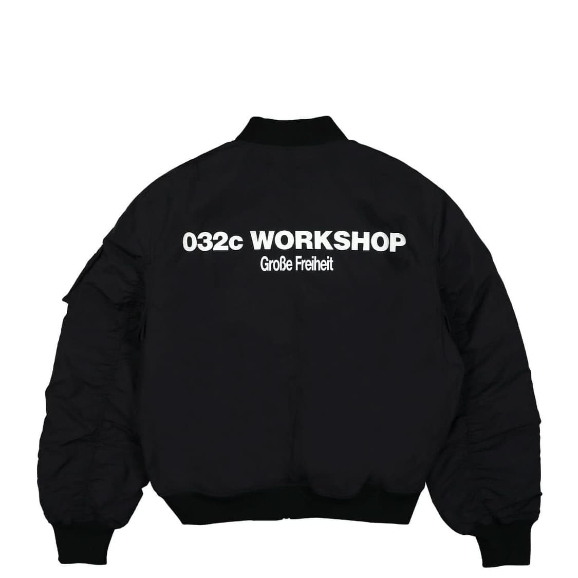 032c 그로세 봄버 s 상품이미지1